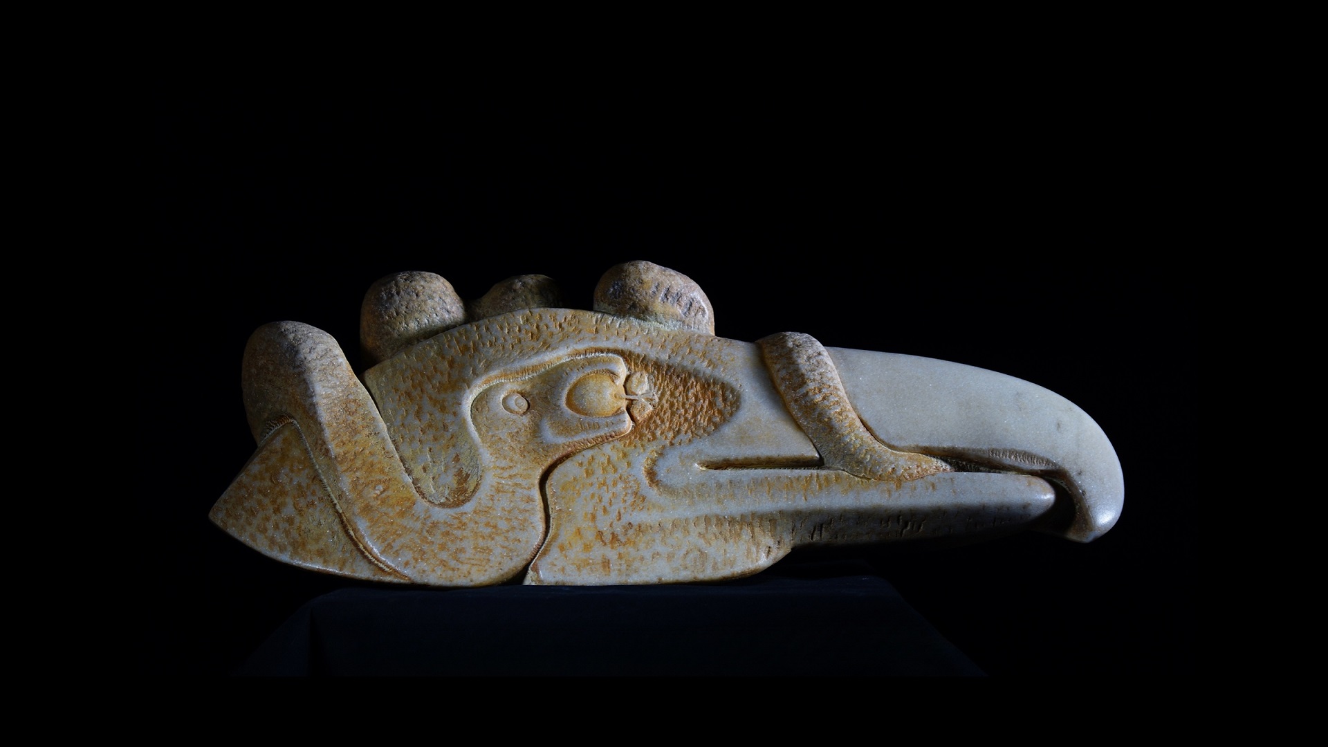 

Билеты на Сергей Хориков. Мраморная метафизика 2.0 (Art коробка)