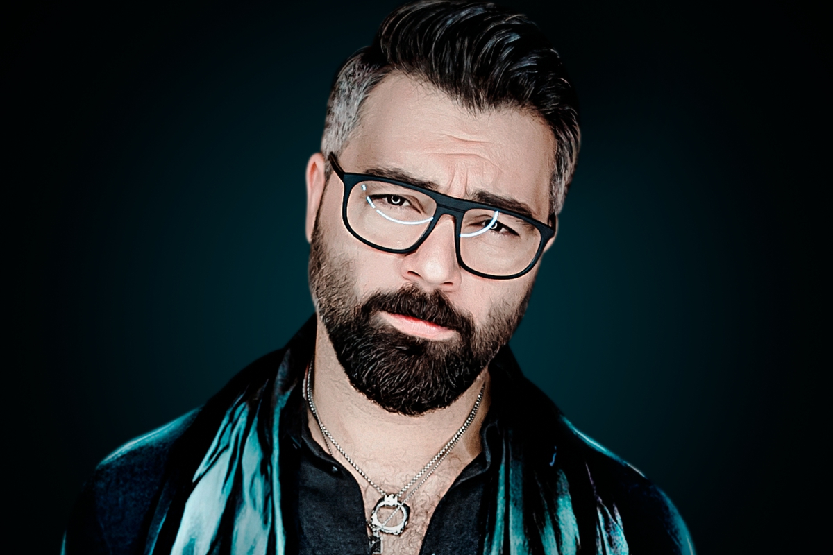 

Билеты на Алексей Чумаков (Казань Экспо)