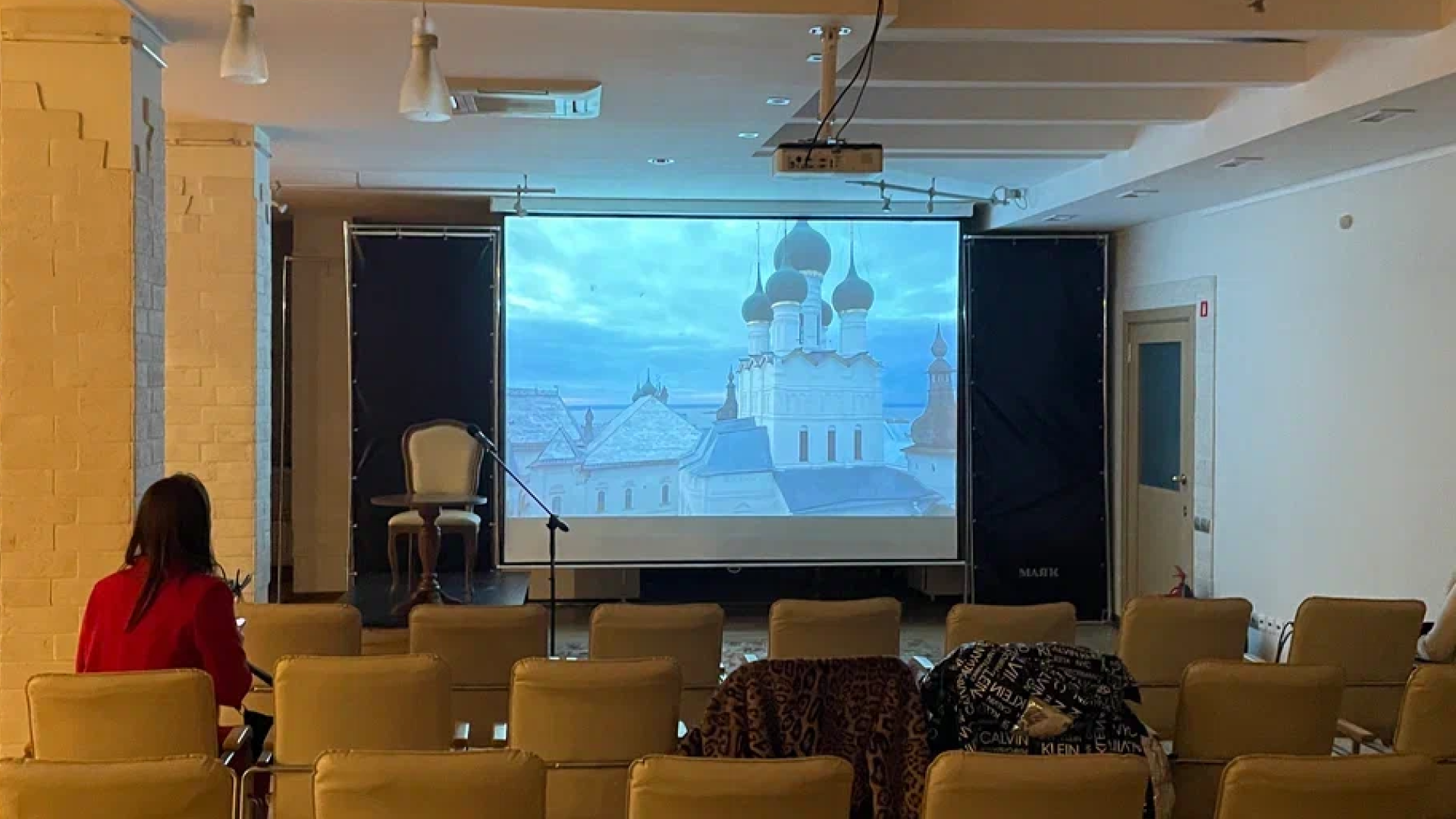 

Билеты на Икона в храме (Шолохов-Центр)