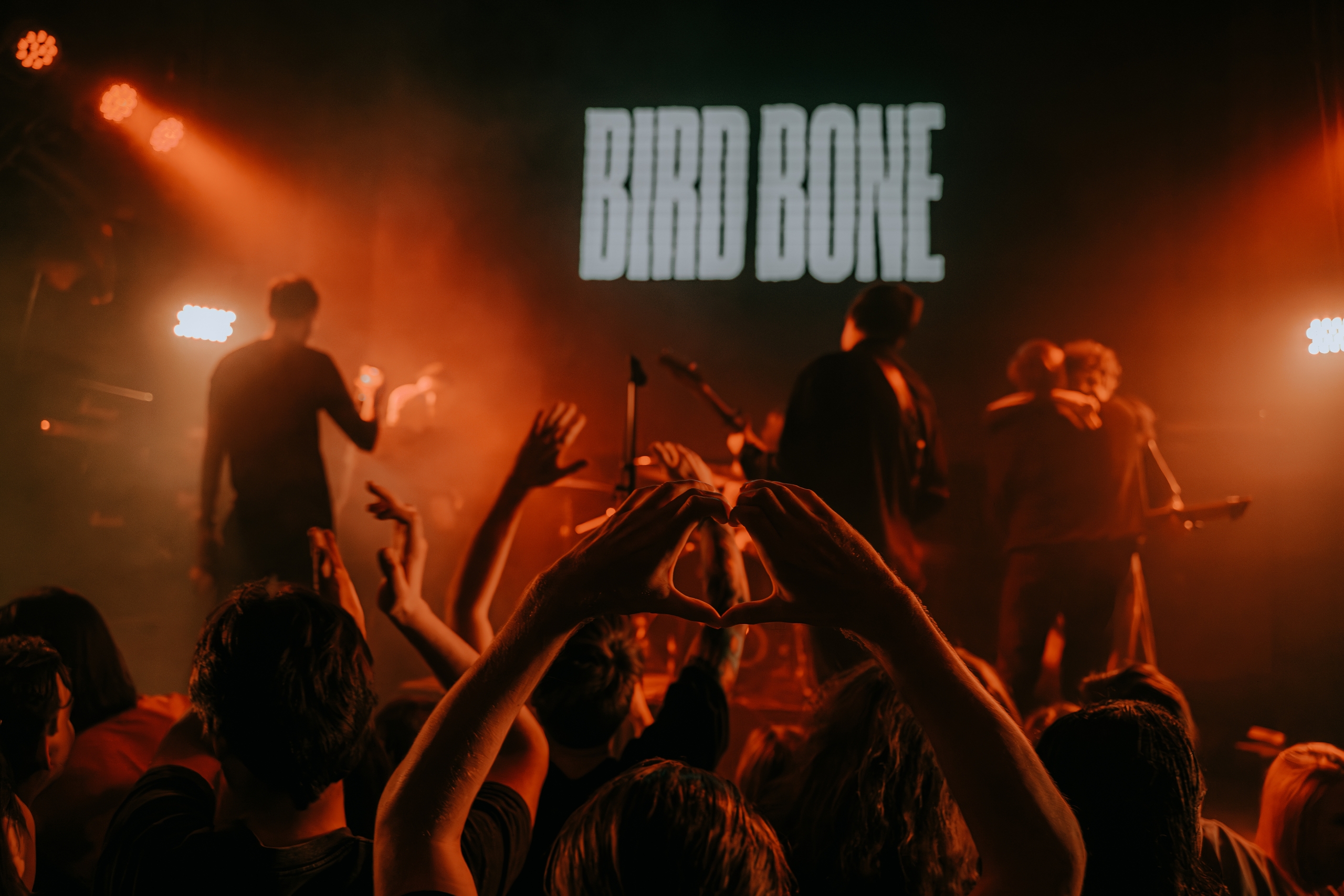 

Билеты на Bird Bone (Папин гараж)
