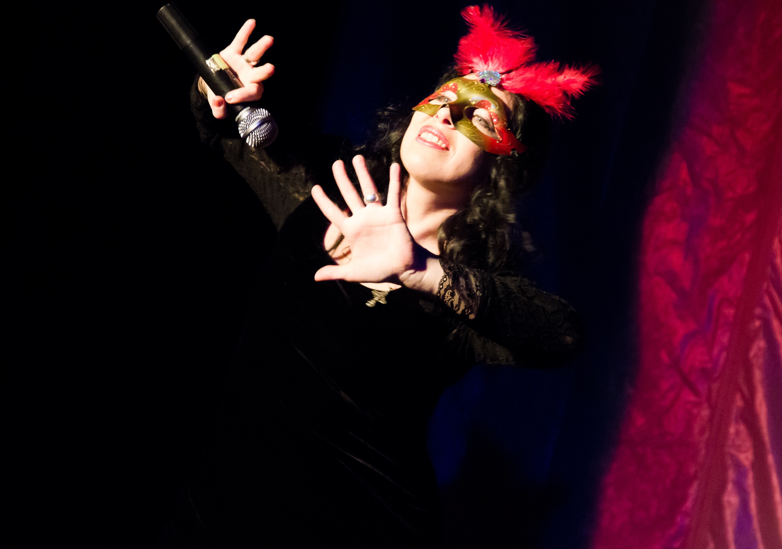 

Билеты на От Далилы до Сильвы (За нарисованным очагом)