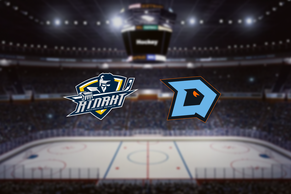 

Билеты на МХК Атлант — Динамо-Шинник (Арена Мытищи)