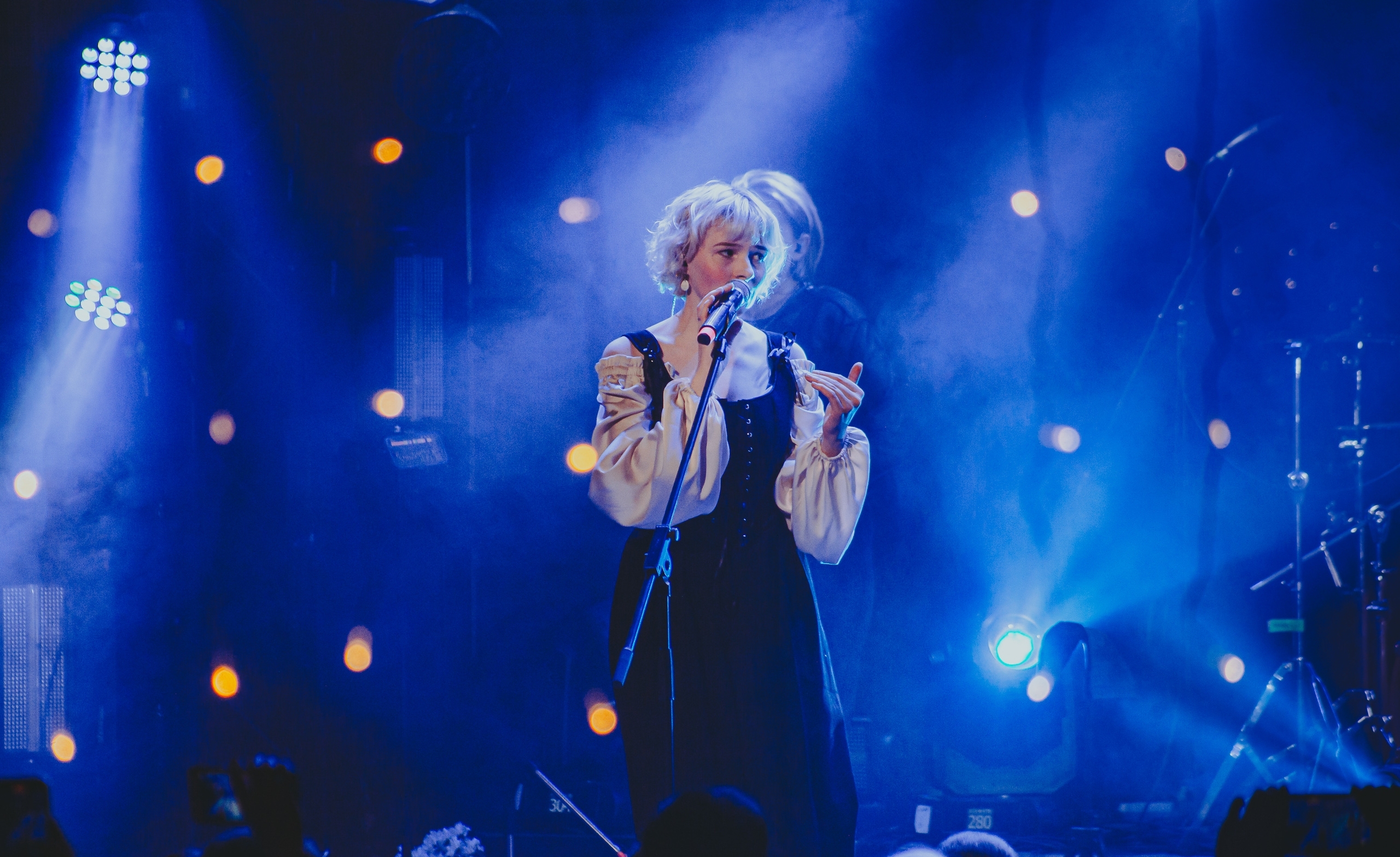 

Билеты на Аня из Питера (Мумий Тролль Music Bar)