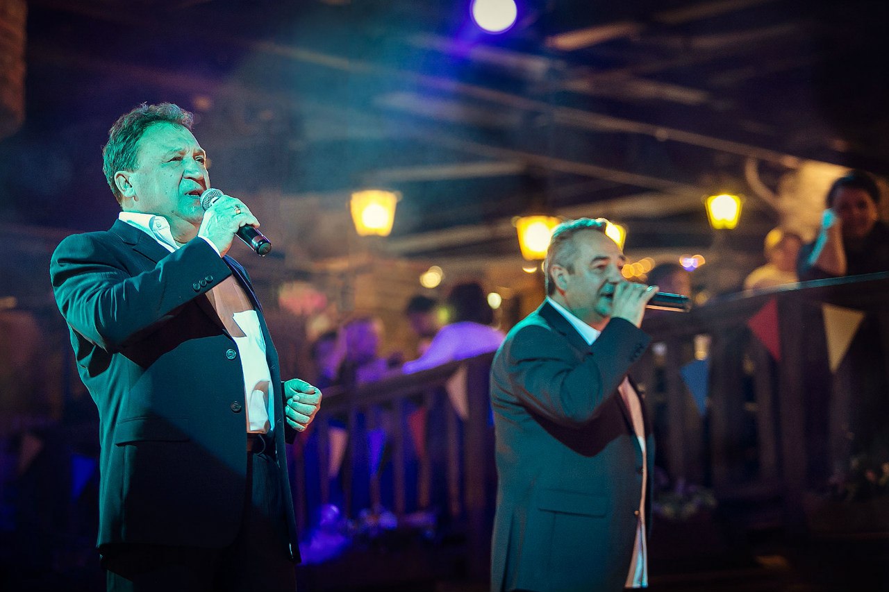 

Билеты на Анатолий Полотно и Федя Карманов (Тепловозостроитель)