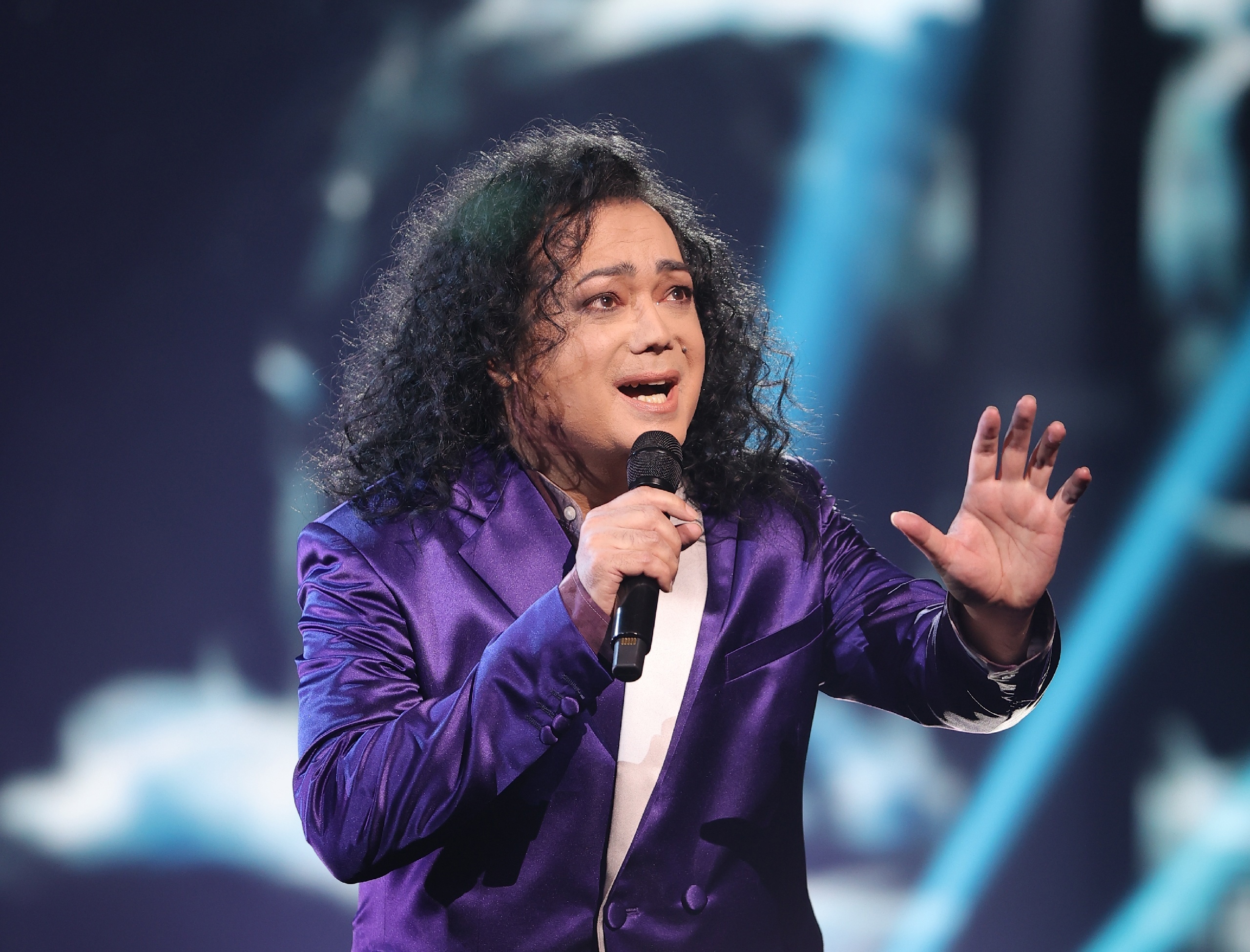 

Билеты на Игорь Наджиев (Храм Христа Спасителя. Зал Церковных Соборов)