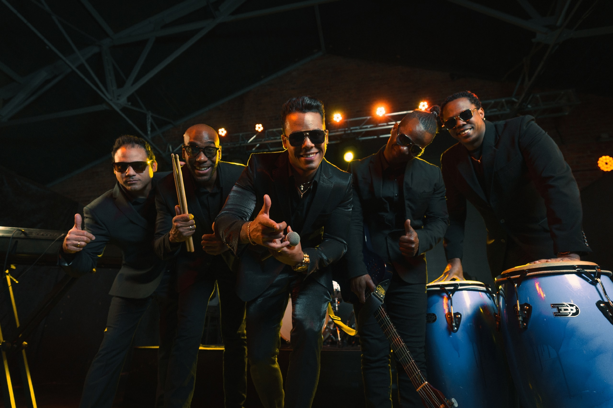 

Билеты на Кубинская вечеринка Fuego Latino (Загородный клуб «Репино-Ленинское» (Ленинское))