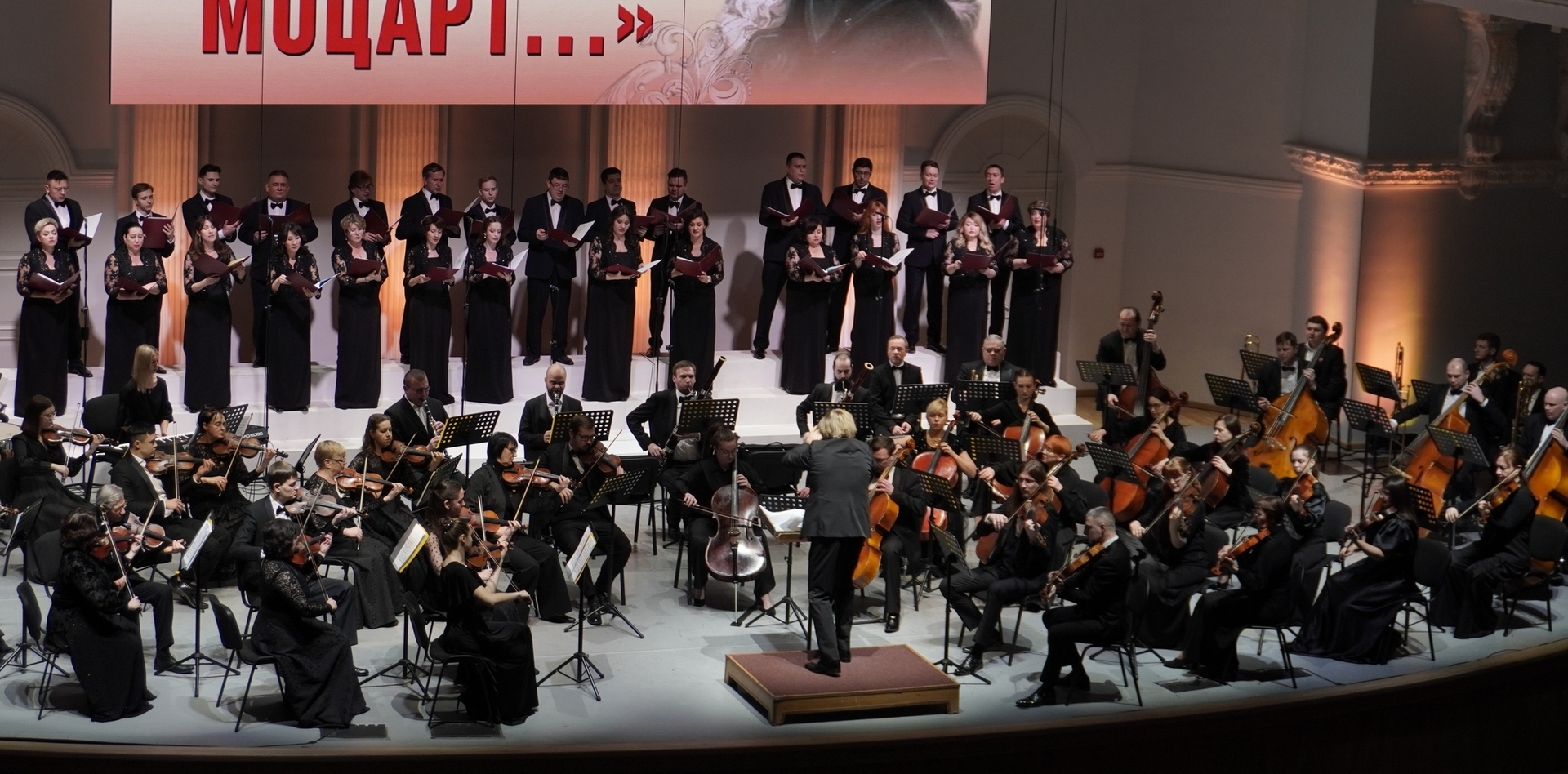 

Билеты на Карнавал животных (Филармония)