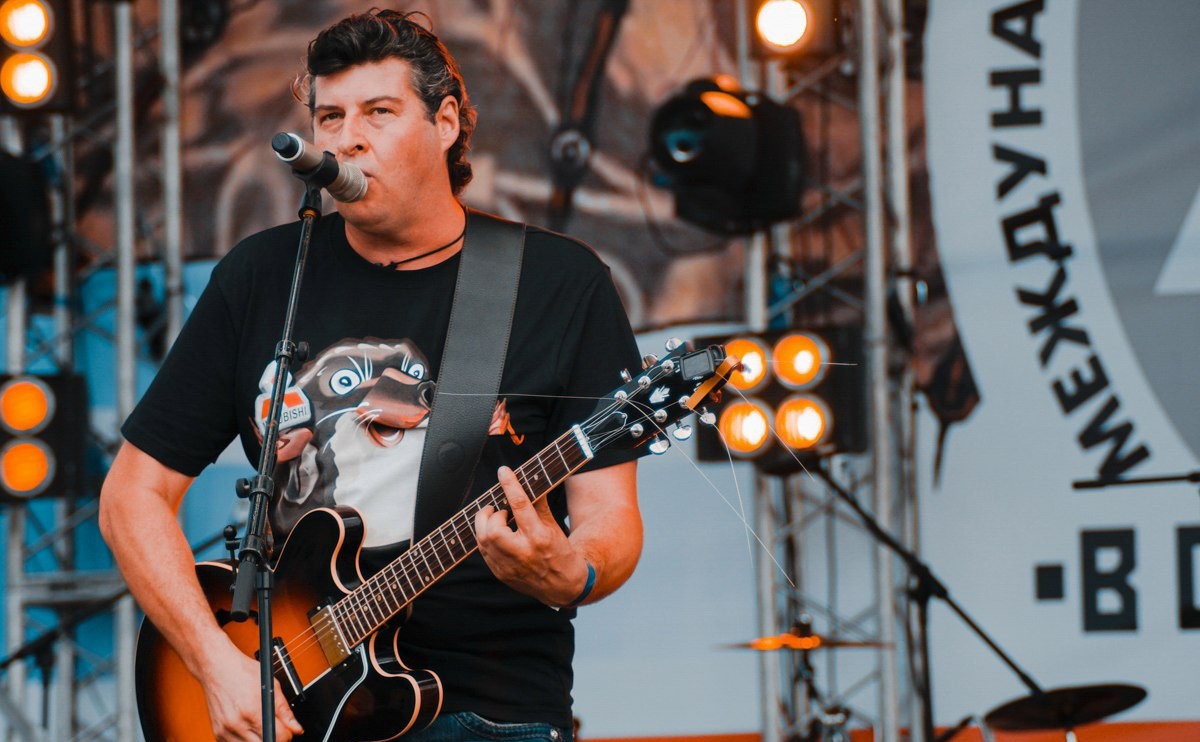 

Билеты на Гравитационная Неустойчивость и друзья (Штопор)