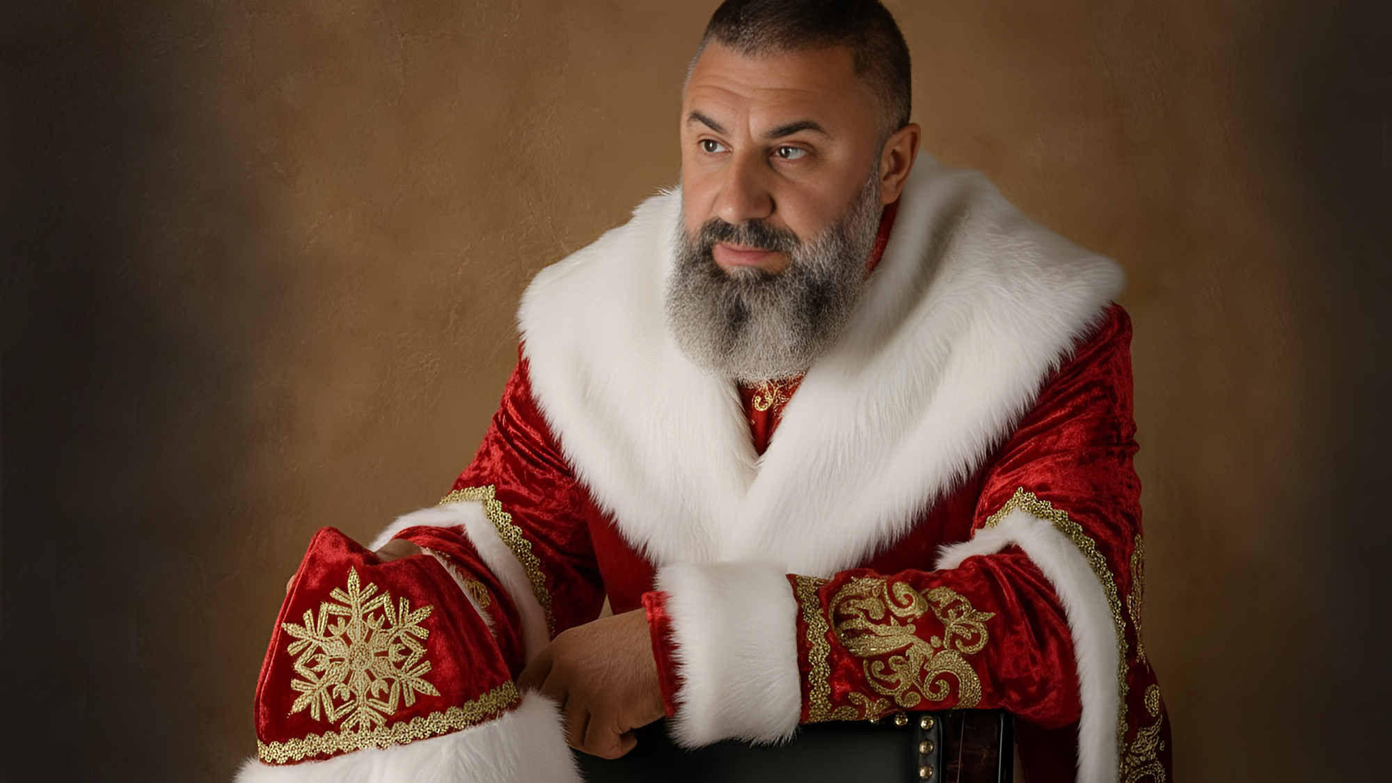 

Билеты на Снежная история (Театр драмы им. Слонова)