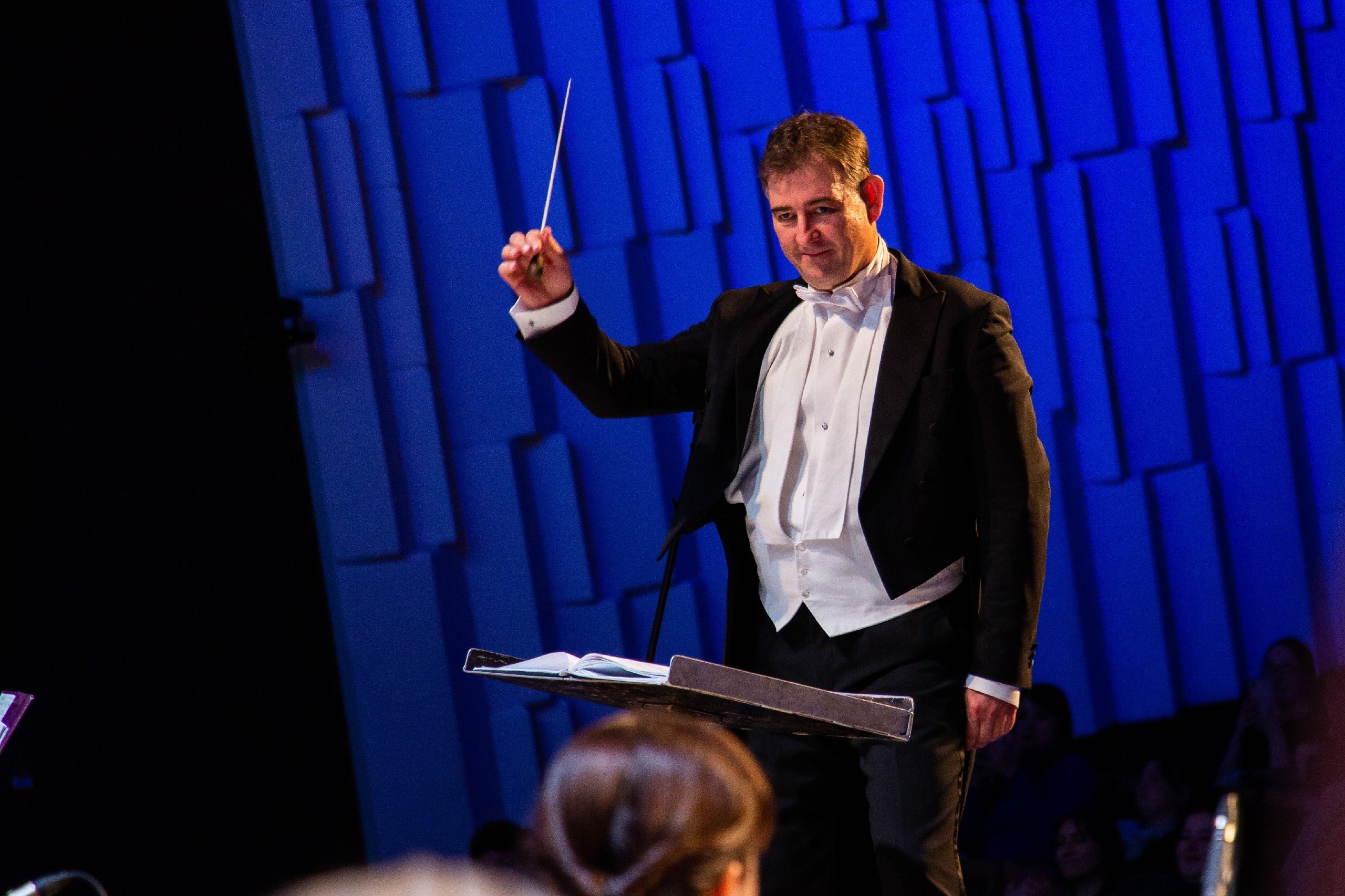 

Билеты на Оркестр и его солисты (Филармония. Камерный зал)