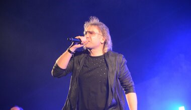 Белый орёл афиша