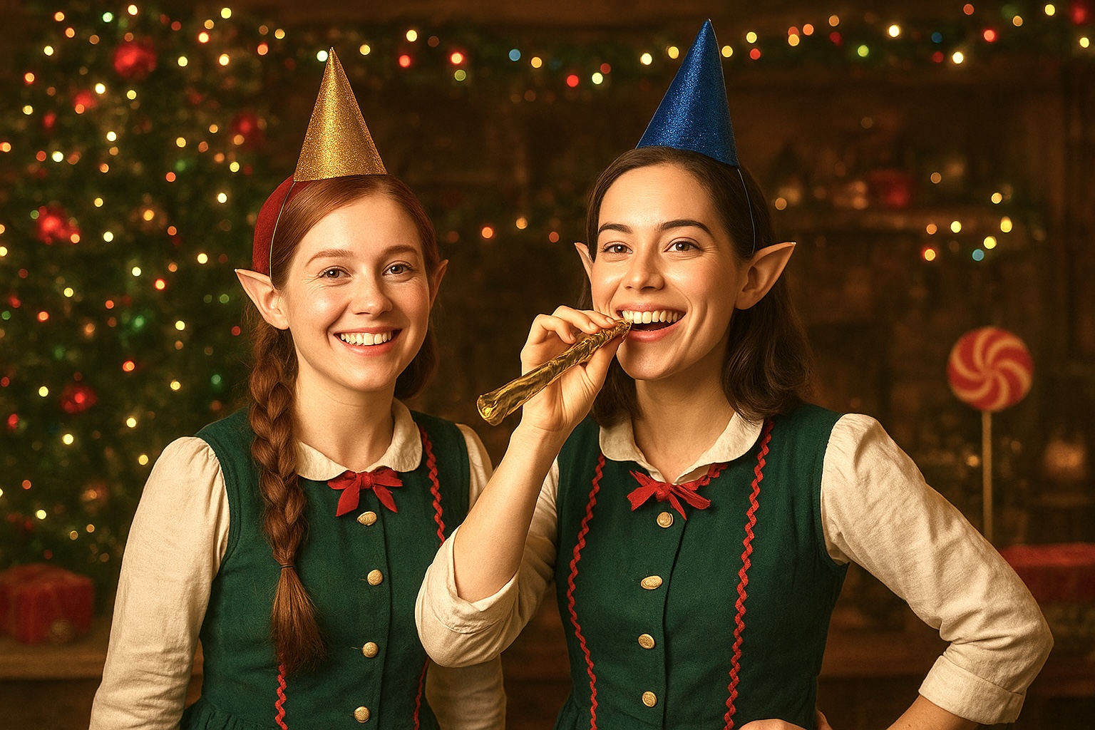 

Билеты на Новый год для детей. Ночь перед Рождеством. Колядки (Мосспектакль)