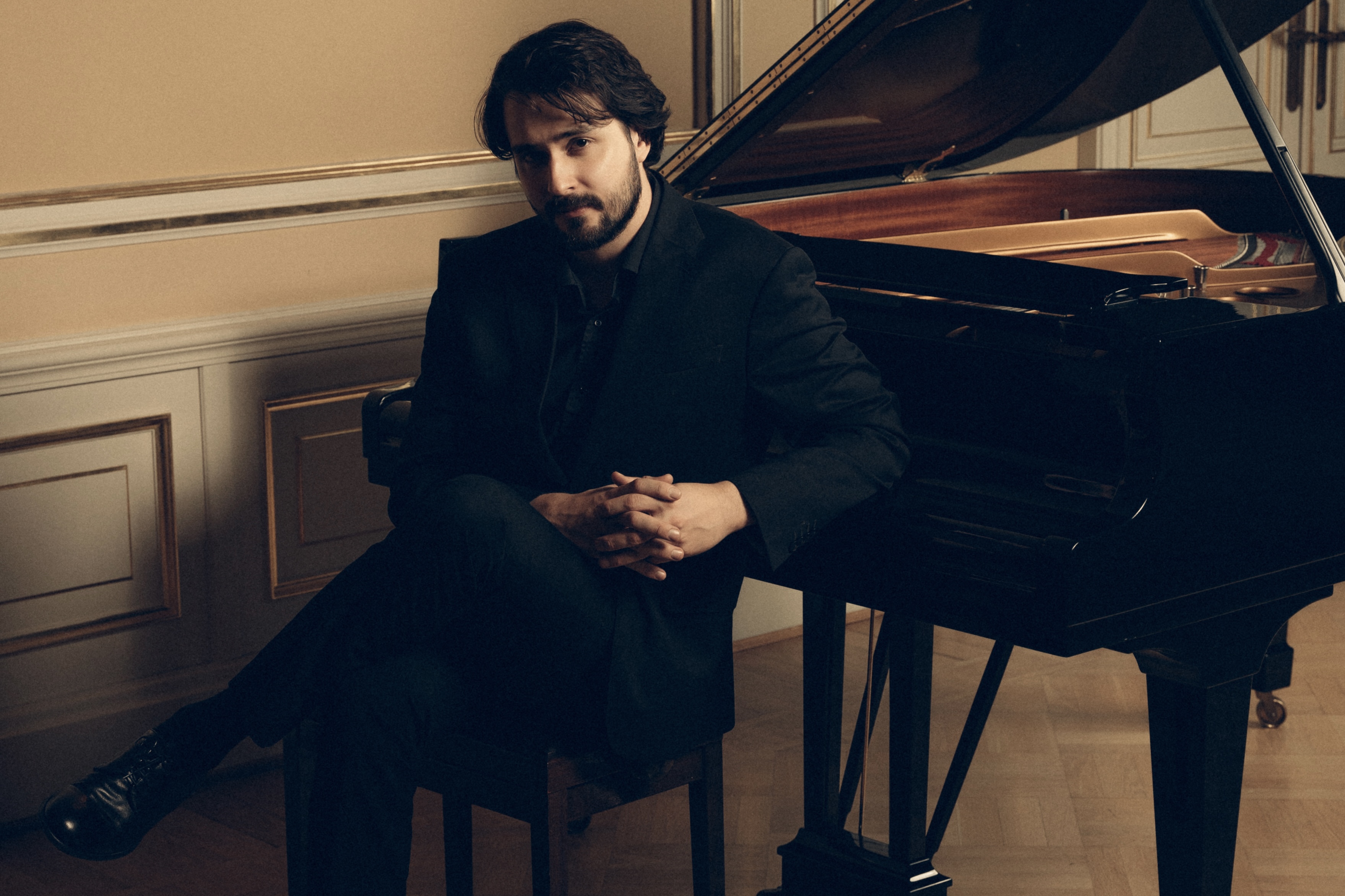 

Билеты на Шербургские зонтики (Особняк Мясникова)