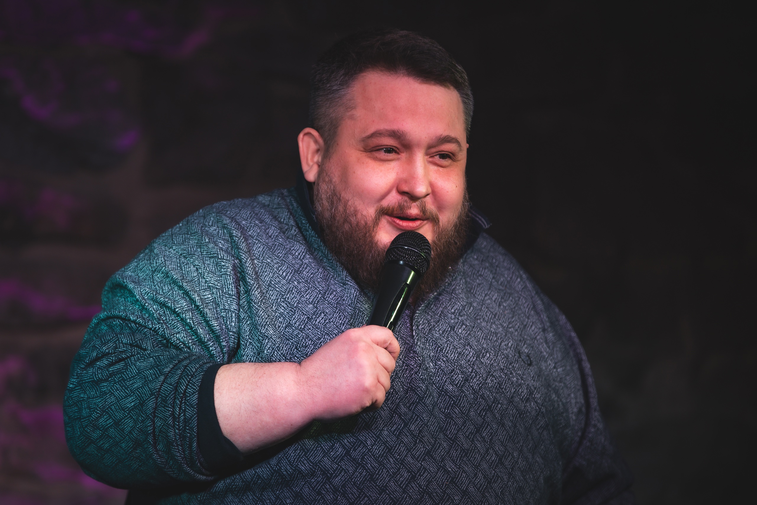 

Билеты на Stand-up. Опытные комики (Flash Bar)