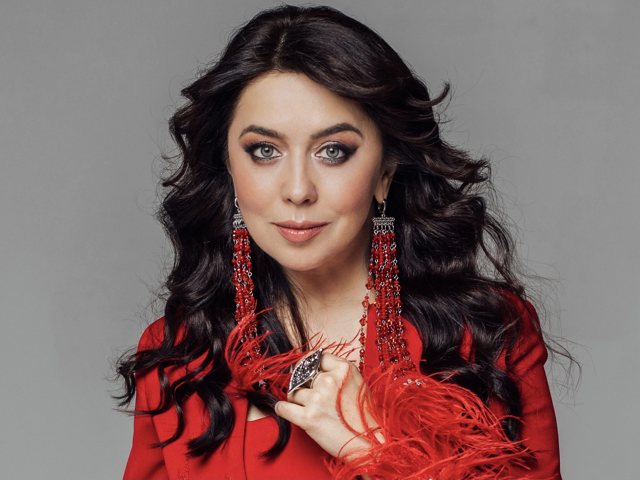 

Билеты на Мила Сваровская. Танго итальяно (Академ Джаз Клуб)