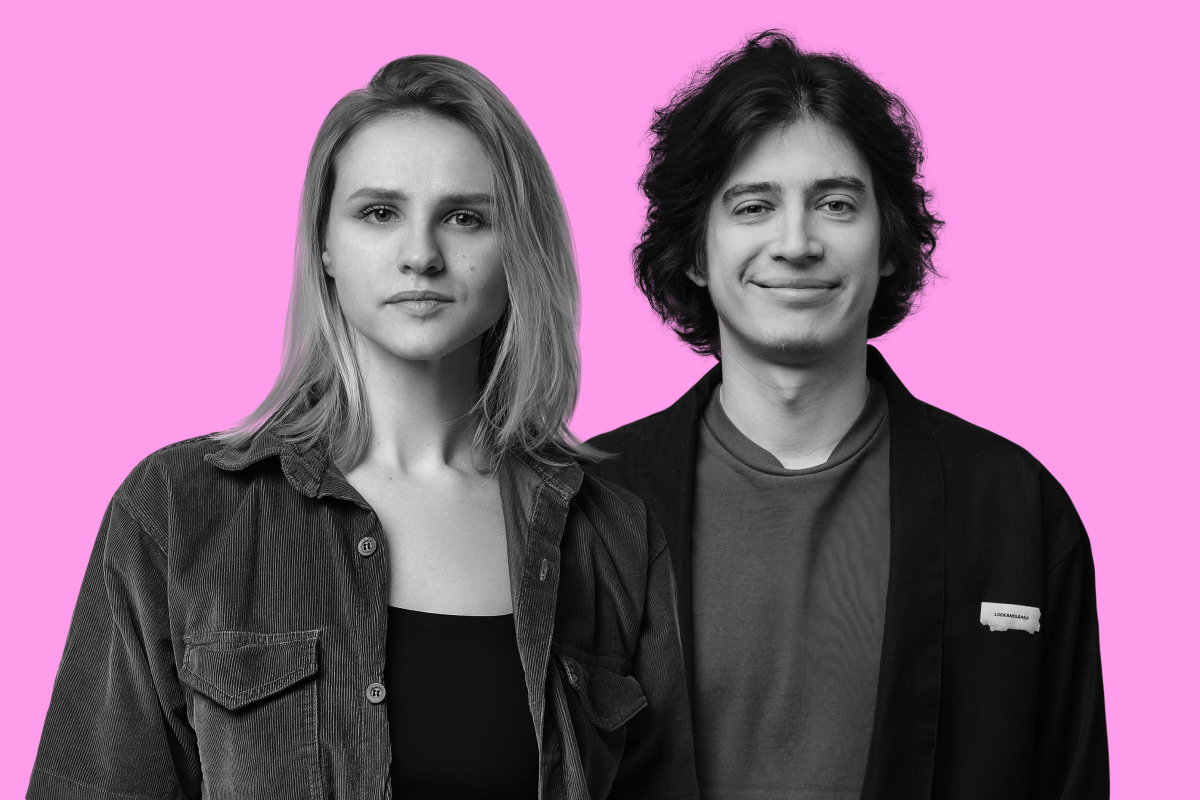 

Билеты на Вера Котельникова и Тимур Хамадуллин (StandUp Store Moscow)