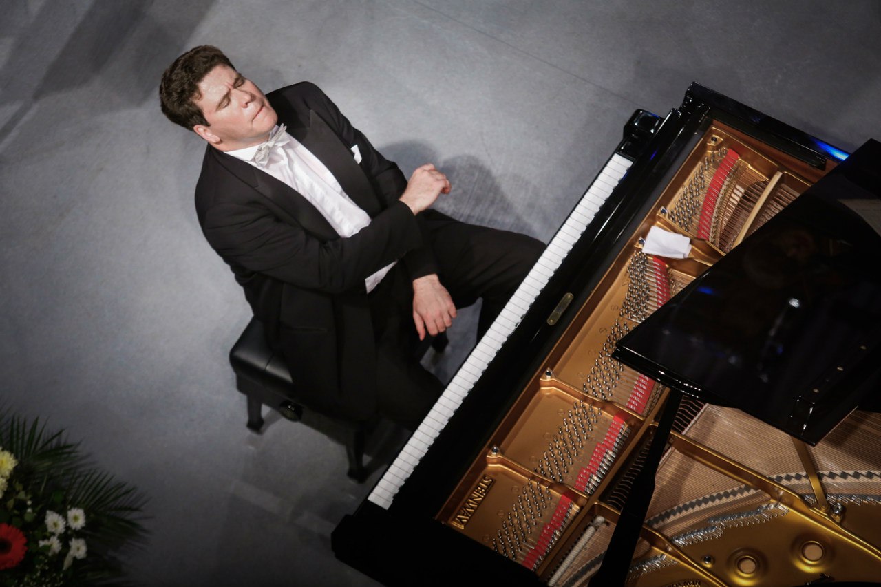 

Билеты на Страдивари-ансамбль Мариинского театра и звёзды балета (Музейный комплекс «Кремль»)