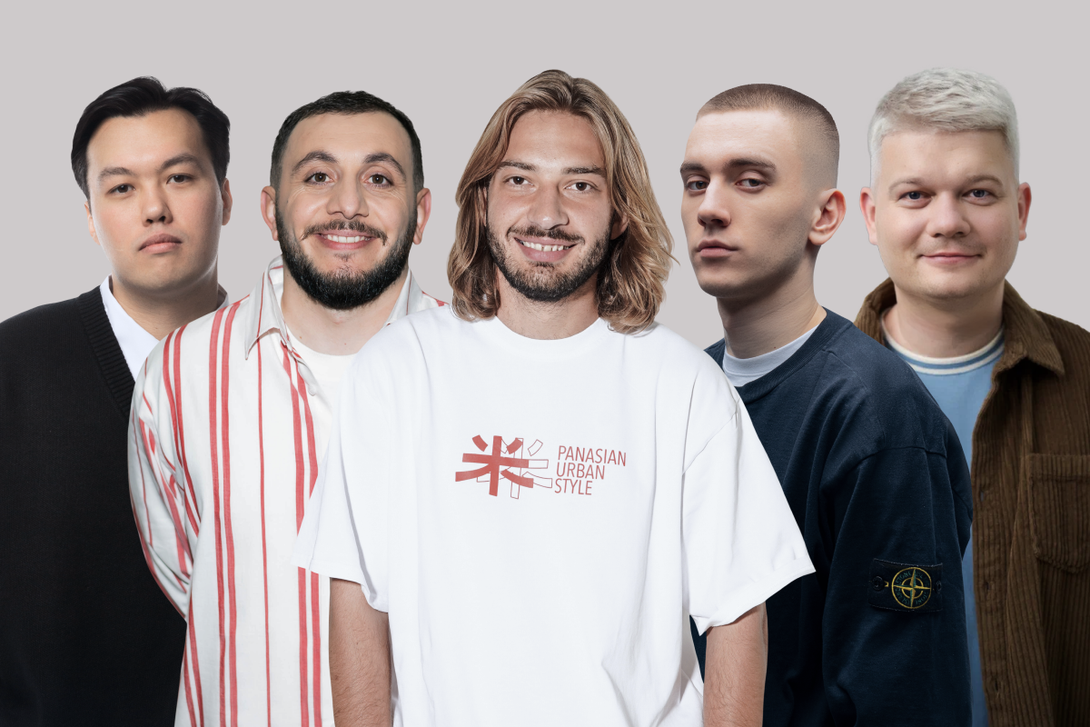 

Билеты на Наши (Still StandUp Club)