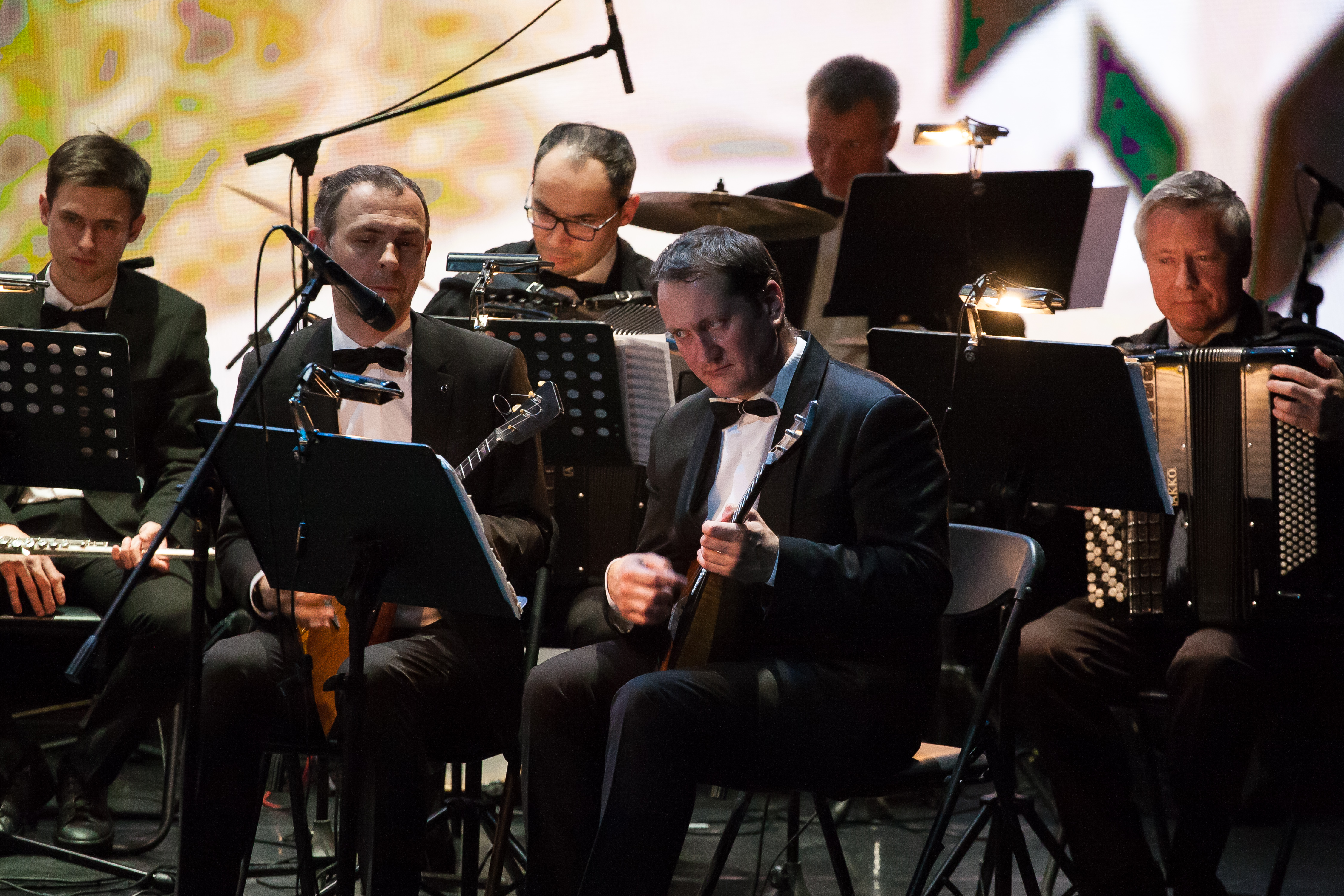 Афиша: Тары-бары. Русская берёзка — символ России в Москве 27 мая 2026