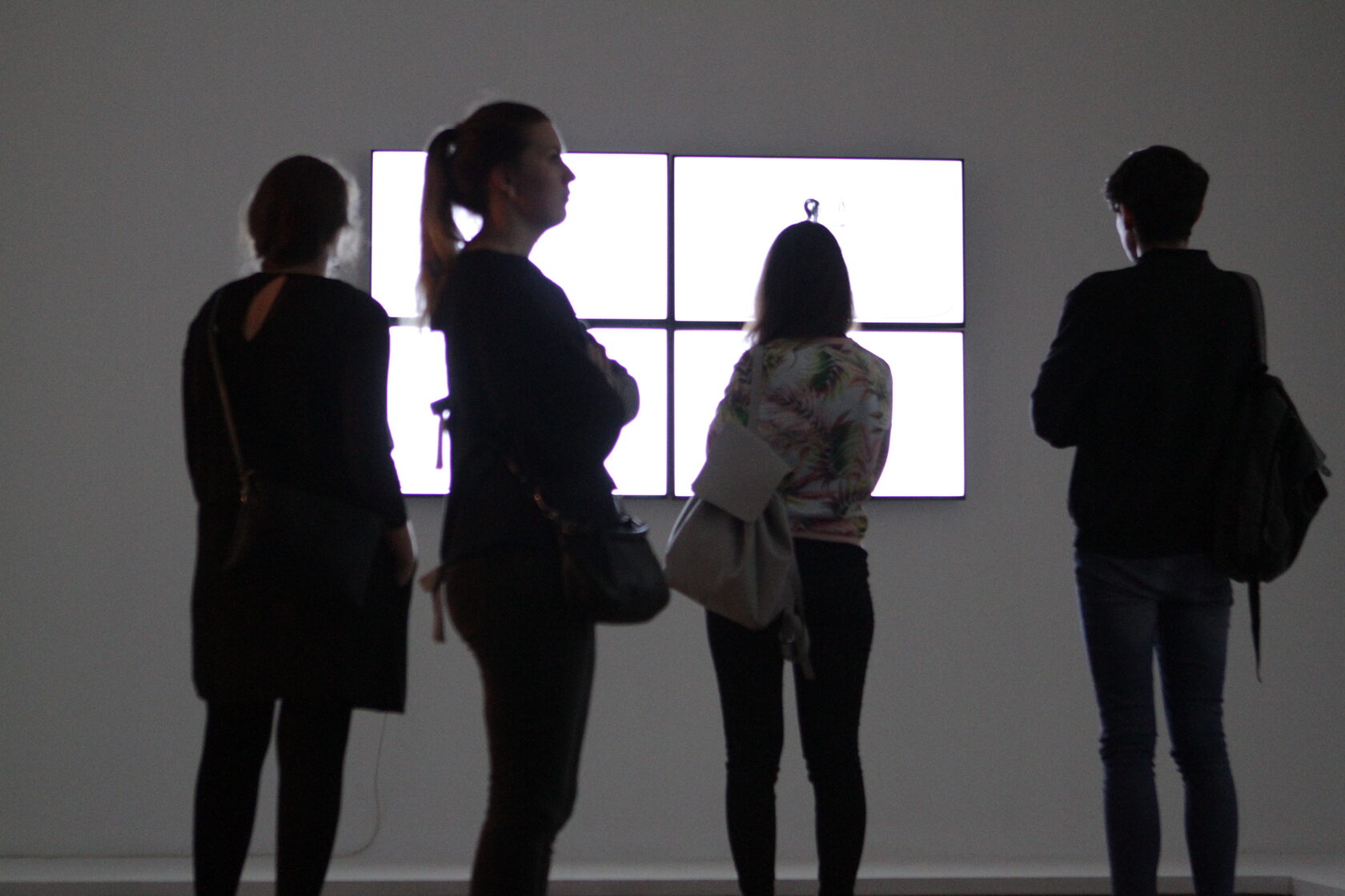 

Билеты на Выставка в рамках фестиваля «Видеоформа 12» (Центр современного искусства им. Сергея Курёхина)