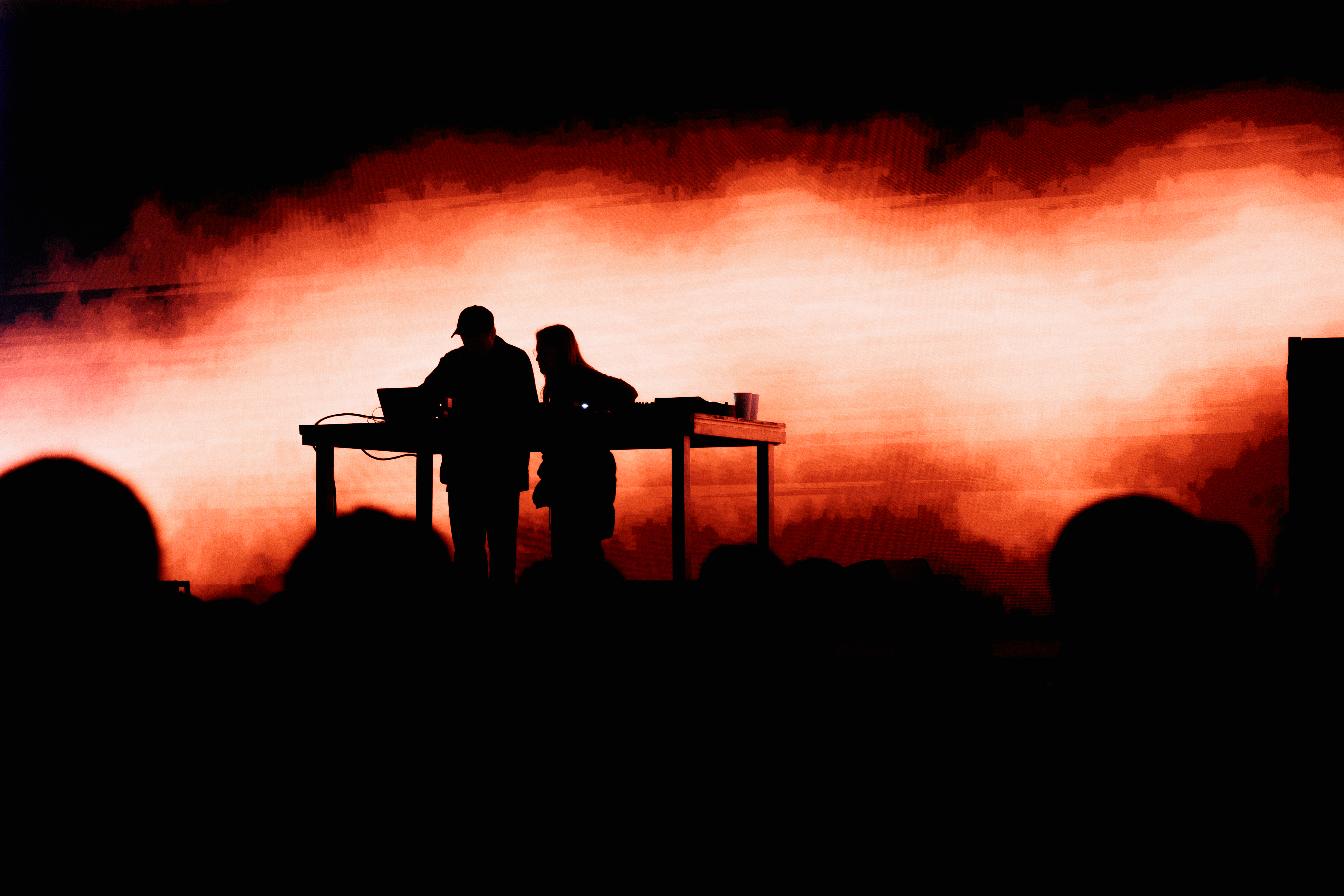 Афиша: Intervals AV Perfomances: Arthew0 x Shihua Ma в Нижнем Новгороде 24 апреля 2026