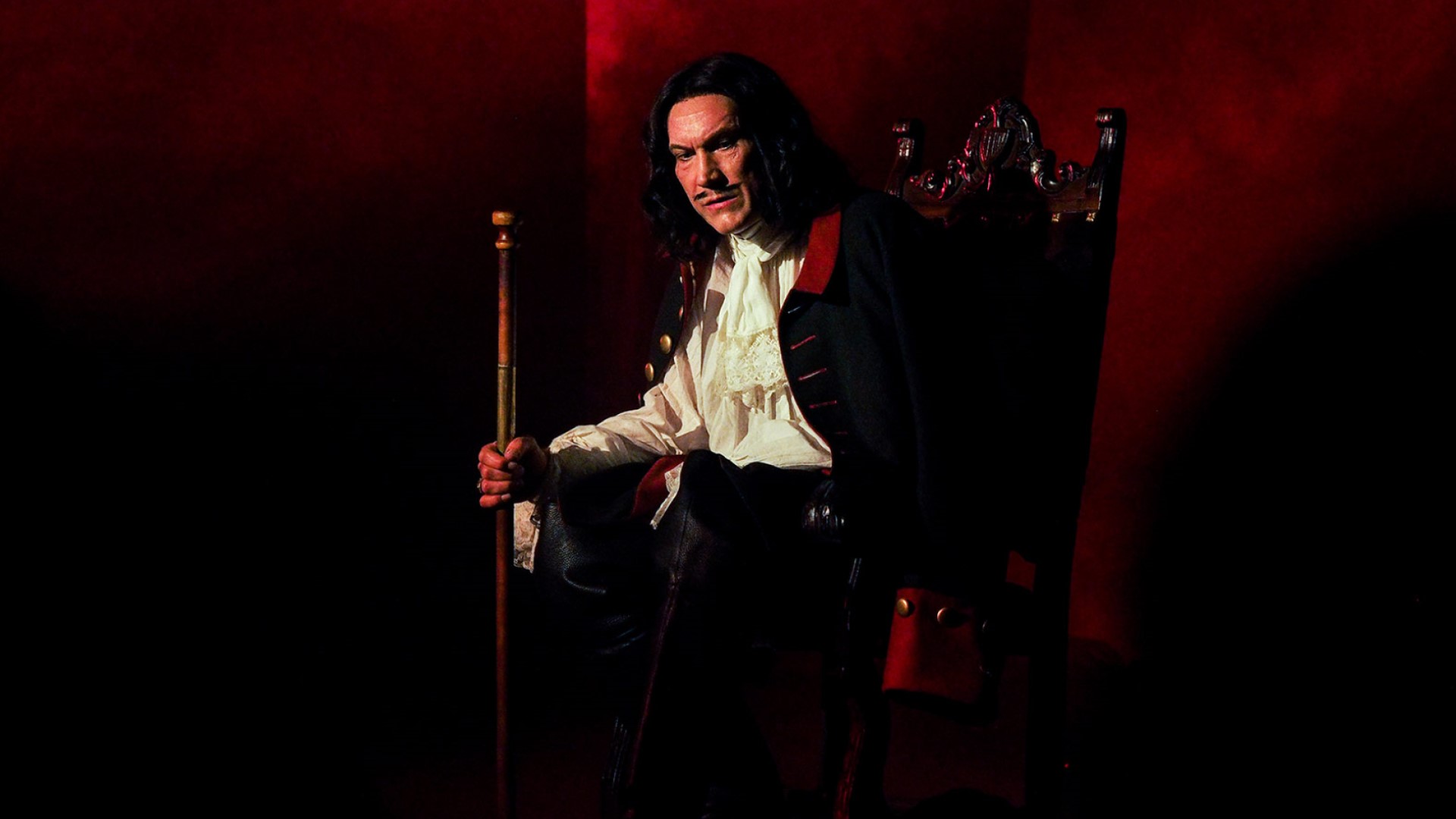 

Билеты на Пётр I (Модерн)