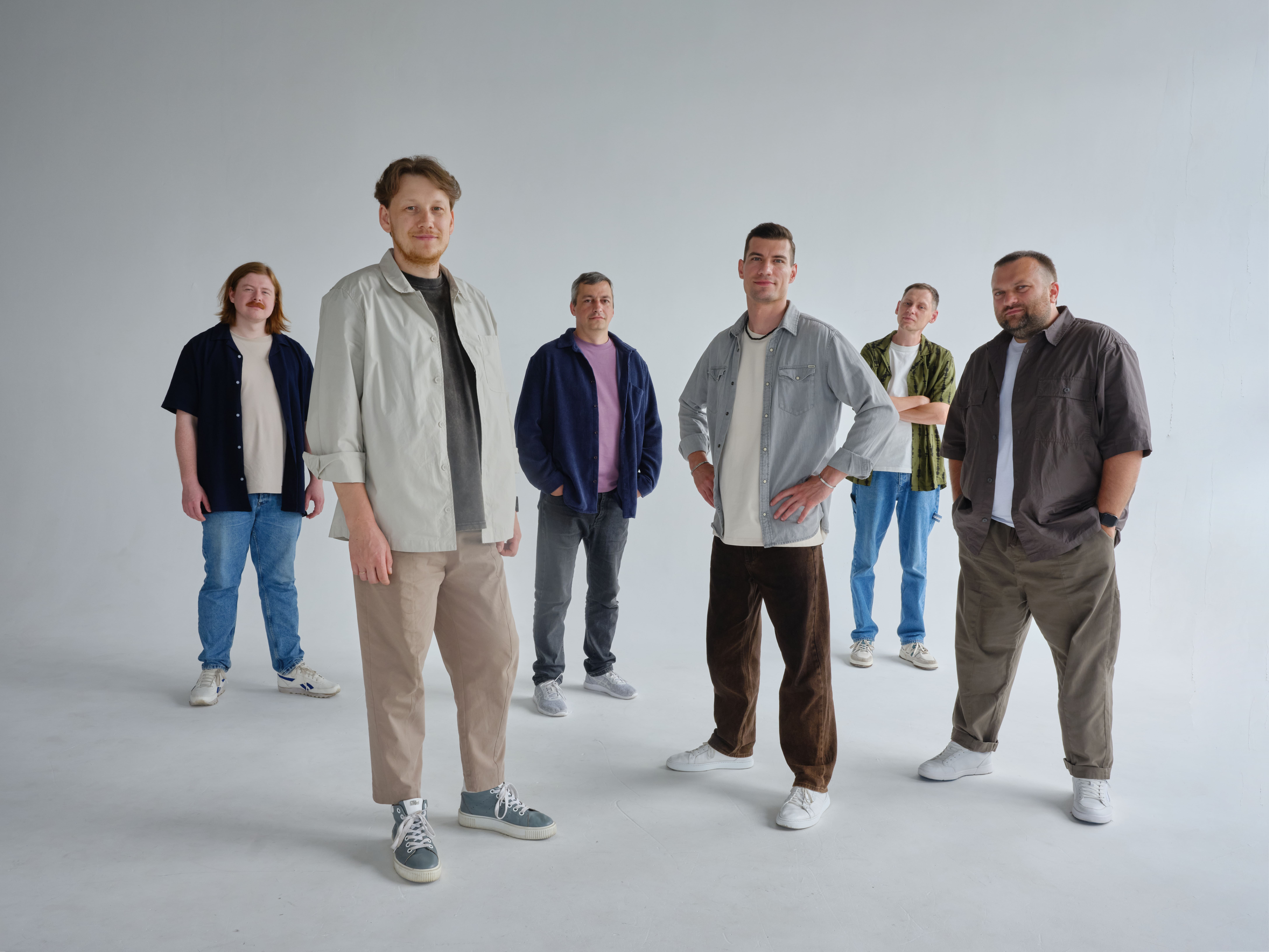 

Билеты на ВИА Ваши Краши (Юнион)