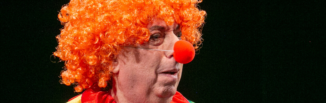 Хорошо там, где мы есть