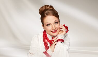 Марина Девятова афиша