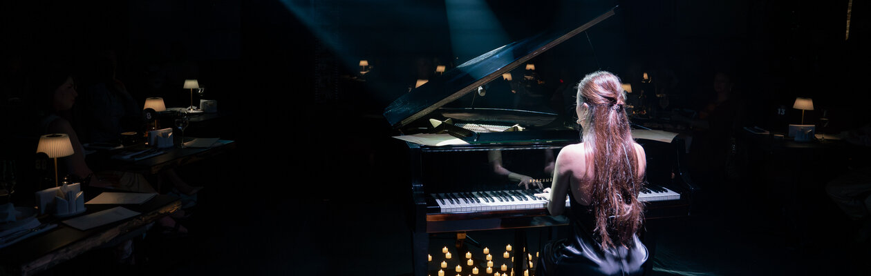 Вечные. Шопен