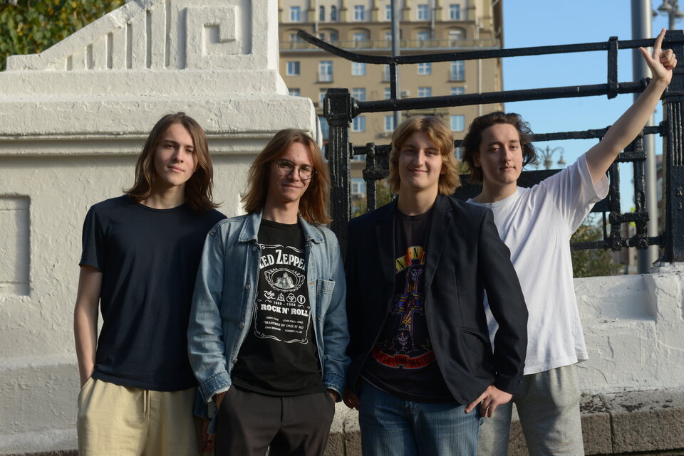 Млечный путь