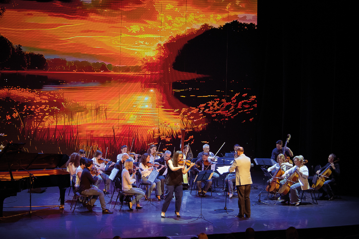 

Билеты на Музыкальные вечера на Тверской, 13. От Вивальди до Нино Рота (Мэрия Москвы)