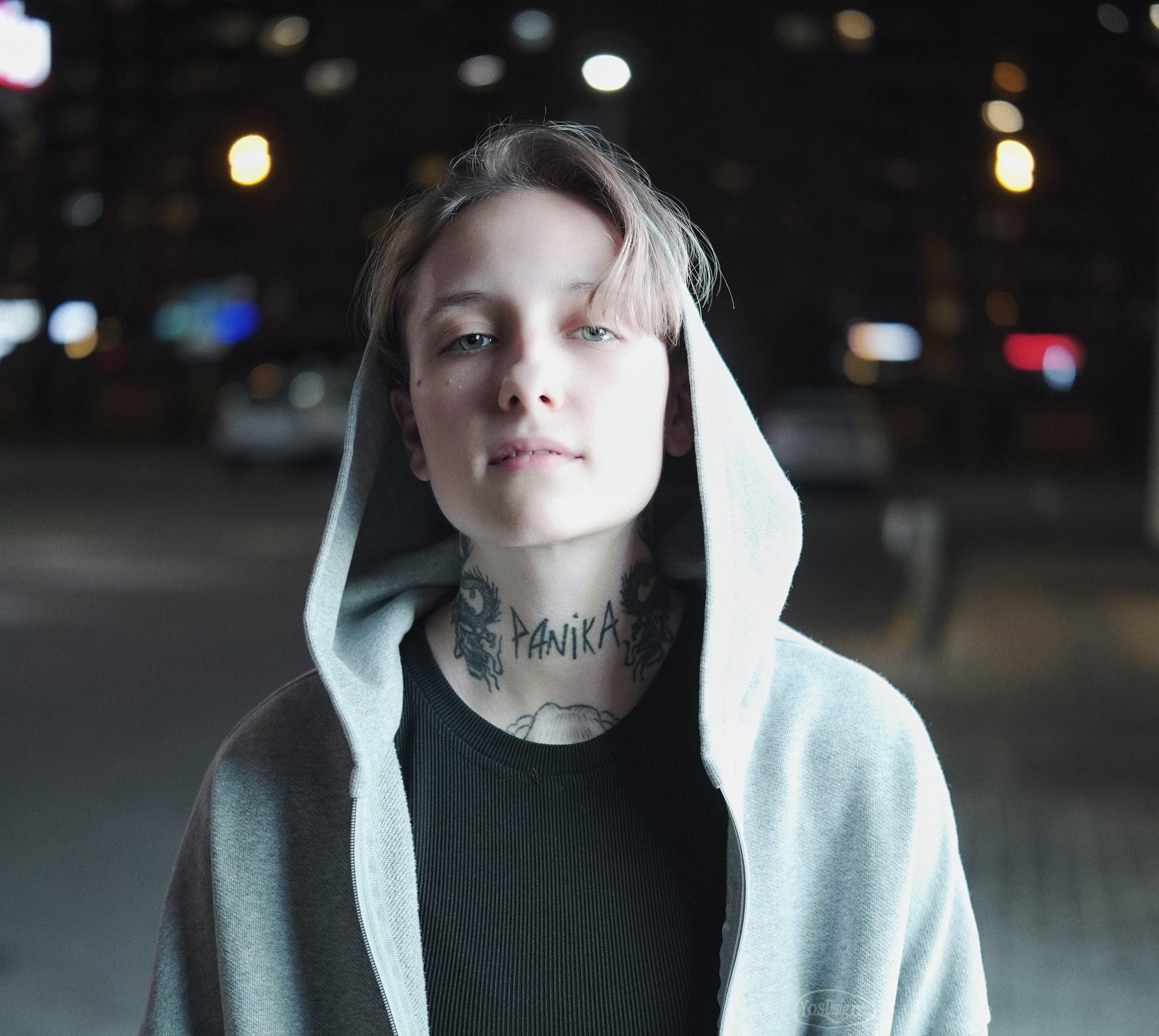 

Билеты на Лучнадежды (Factory 3)