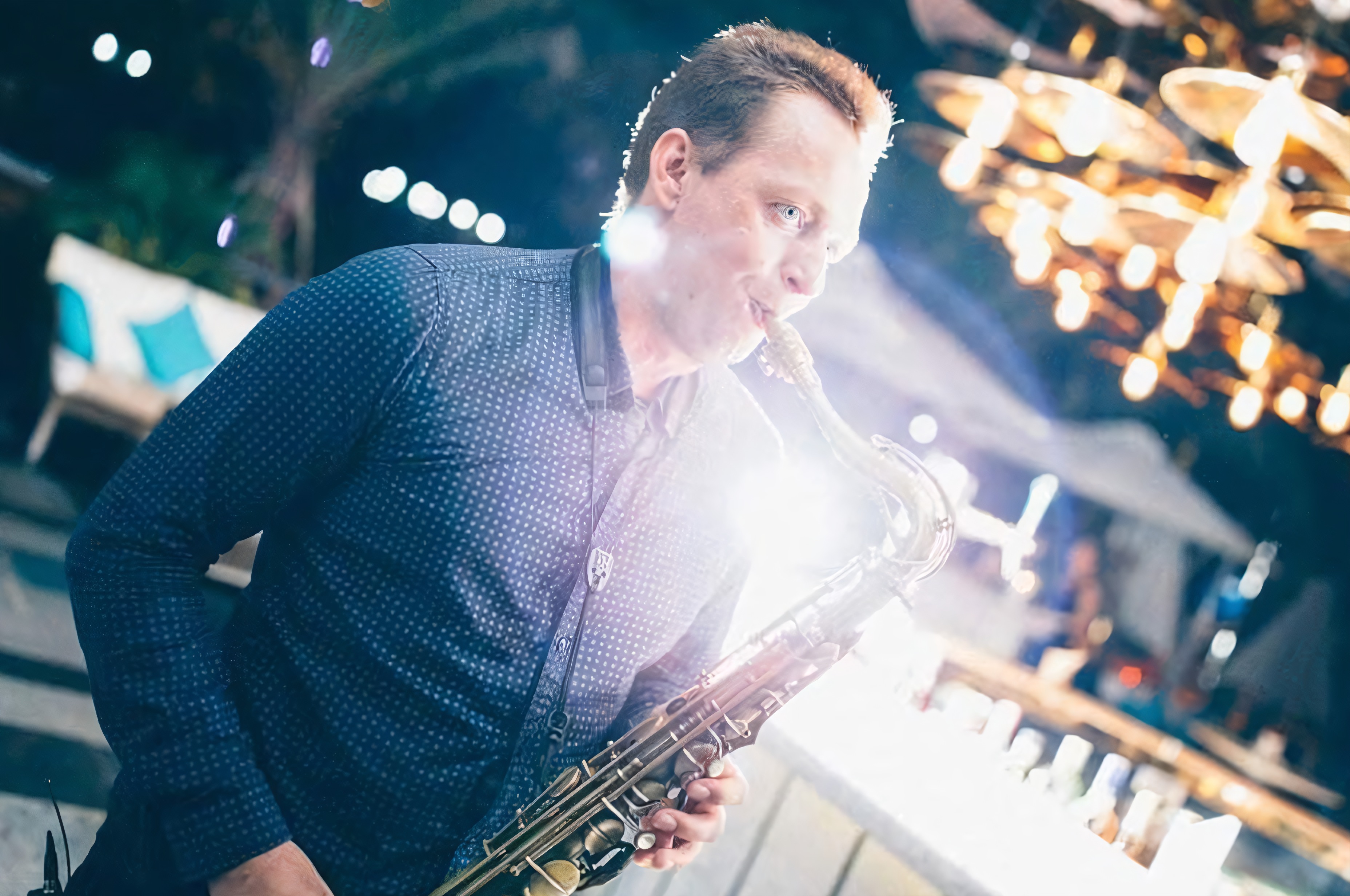 

Билеты на Секстет Григория Дягина и Александра Рудовского. Cool Jazz — музыка западного побережья (EverJazz)