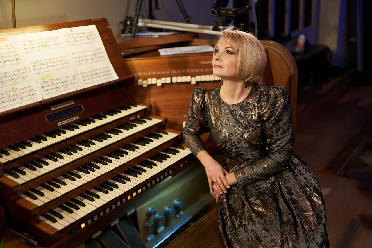 

Билеты на От Баха до Прокофьева (Театр Старого парка (Кабардинка))