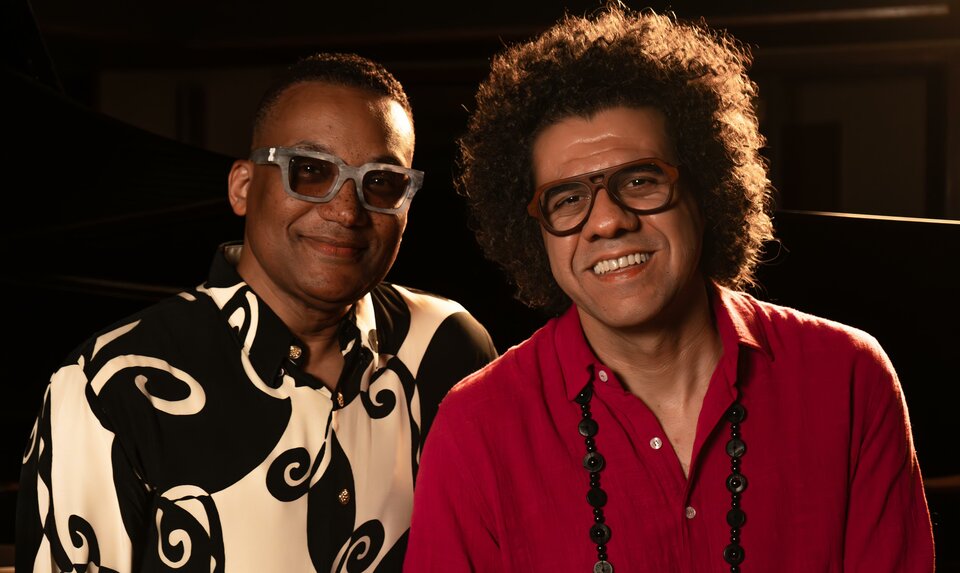 Гонзало Рубалькаба, Амилтон де Оланда