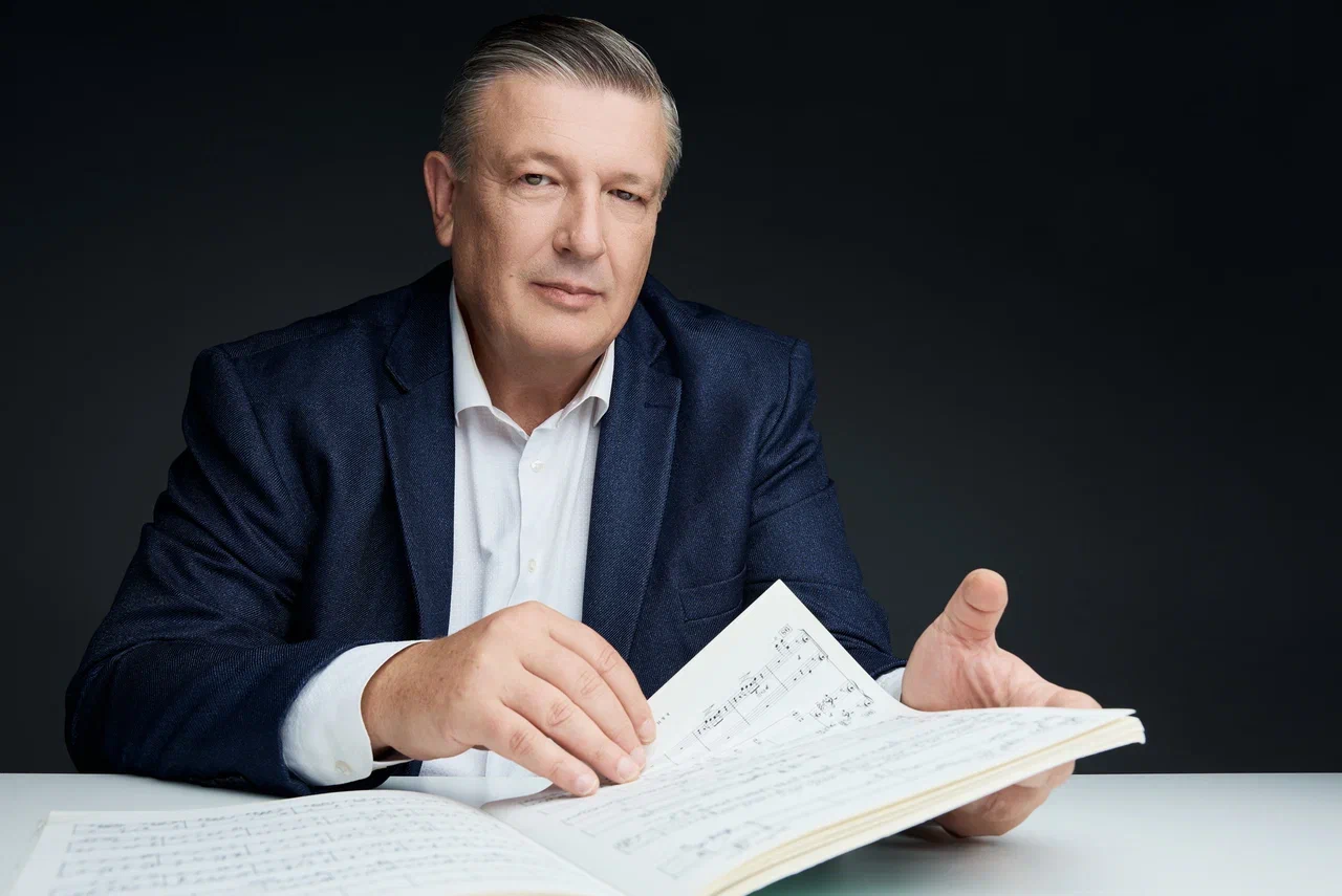 

Билеты на Госоркестр России имени Е. Ф. Светланова, Александр Лазарев, Борис Березовский (Концертный зал им. Чайковского)