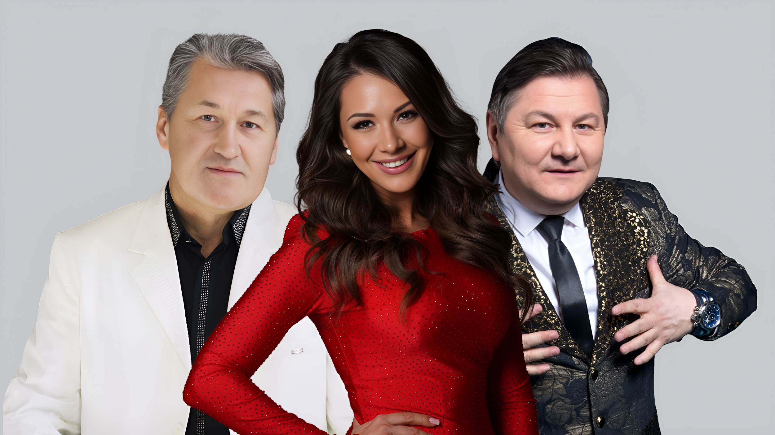 Афиша: Этот День Победы в Санкте-Петербург 9 мая 2026