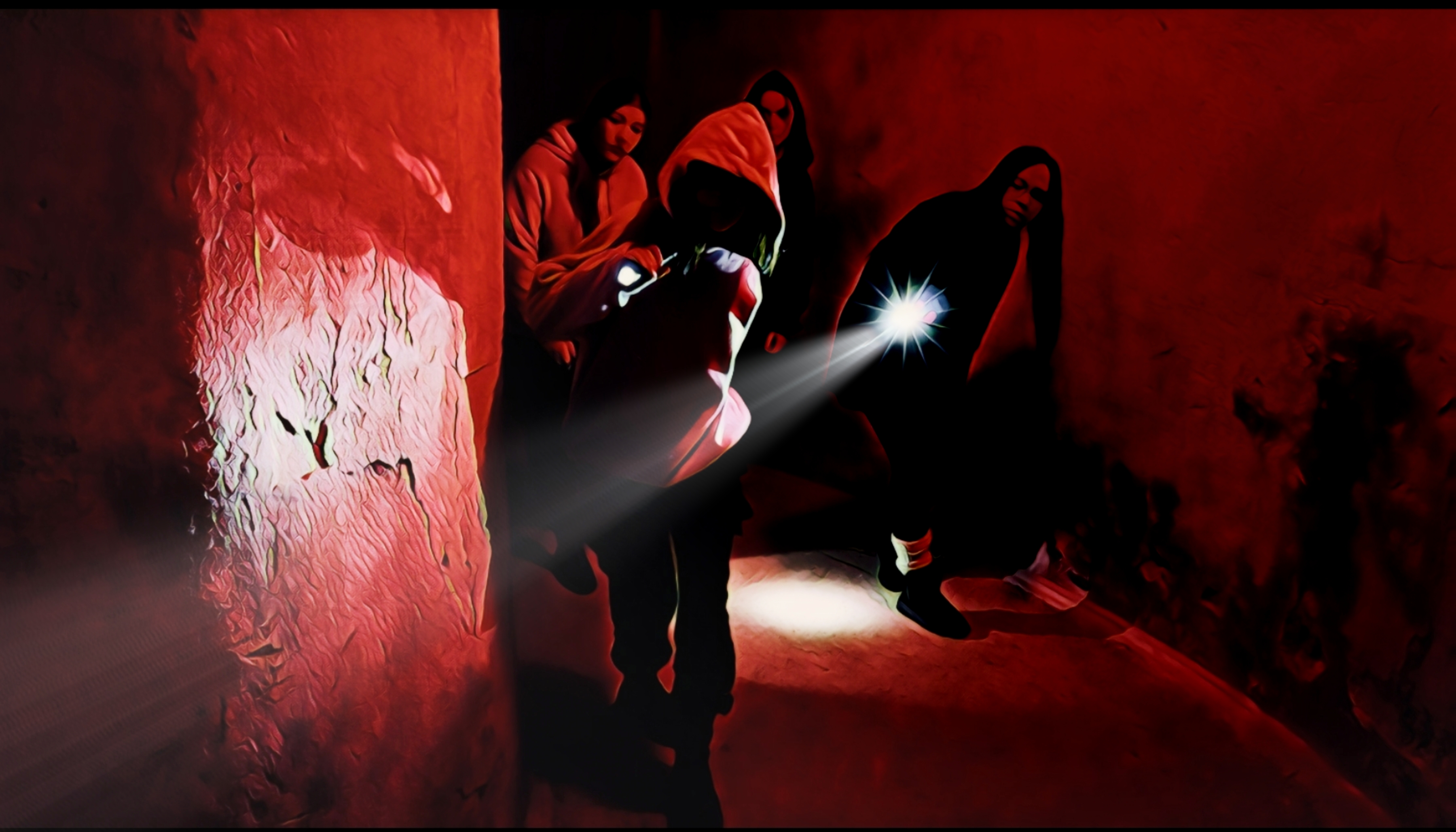 

Билеты на The Last of Us (Quest Stars (улица Челюскинцев, 5Н))