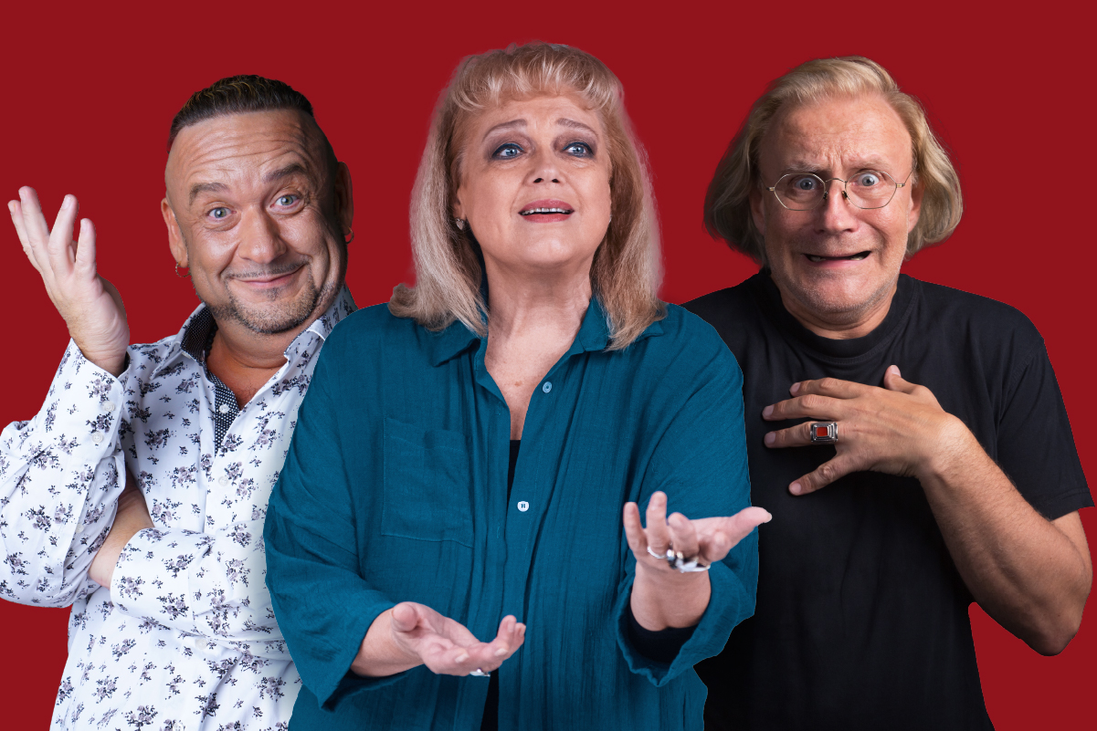 

Билеты на Продаётся детектор лжи (ДК «Выборгский»)