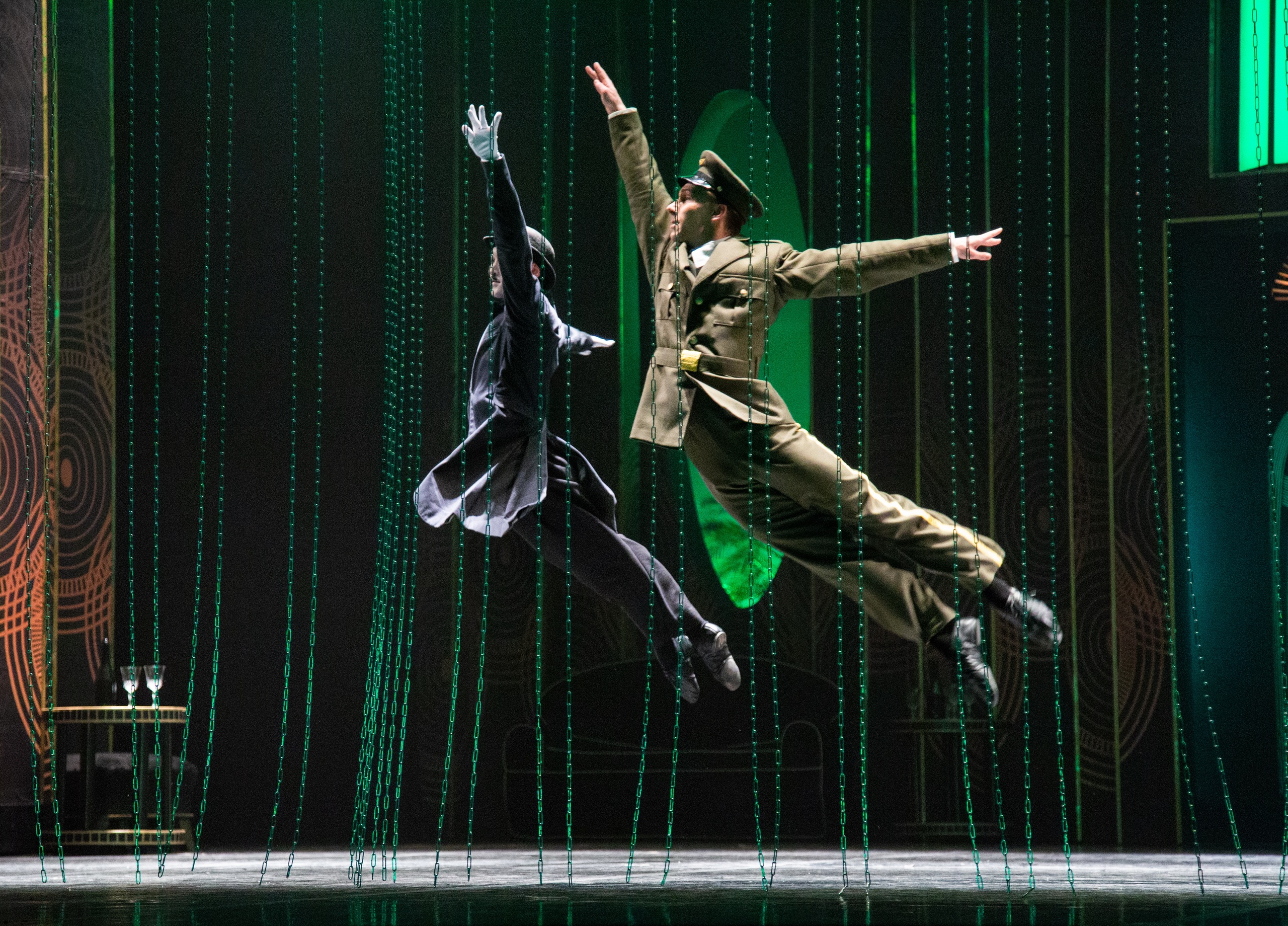 

Билеты на Маскарад (Музыкальный театр Республики Карелия)