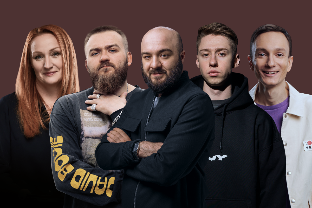 

Билеты на Главный стендап