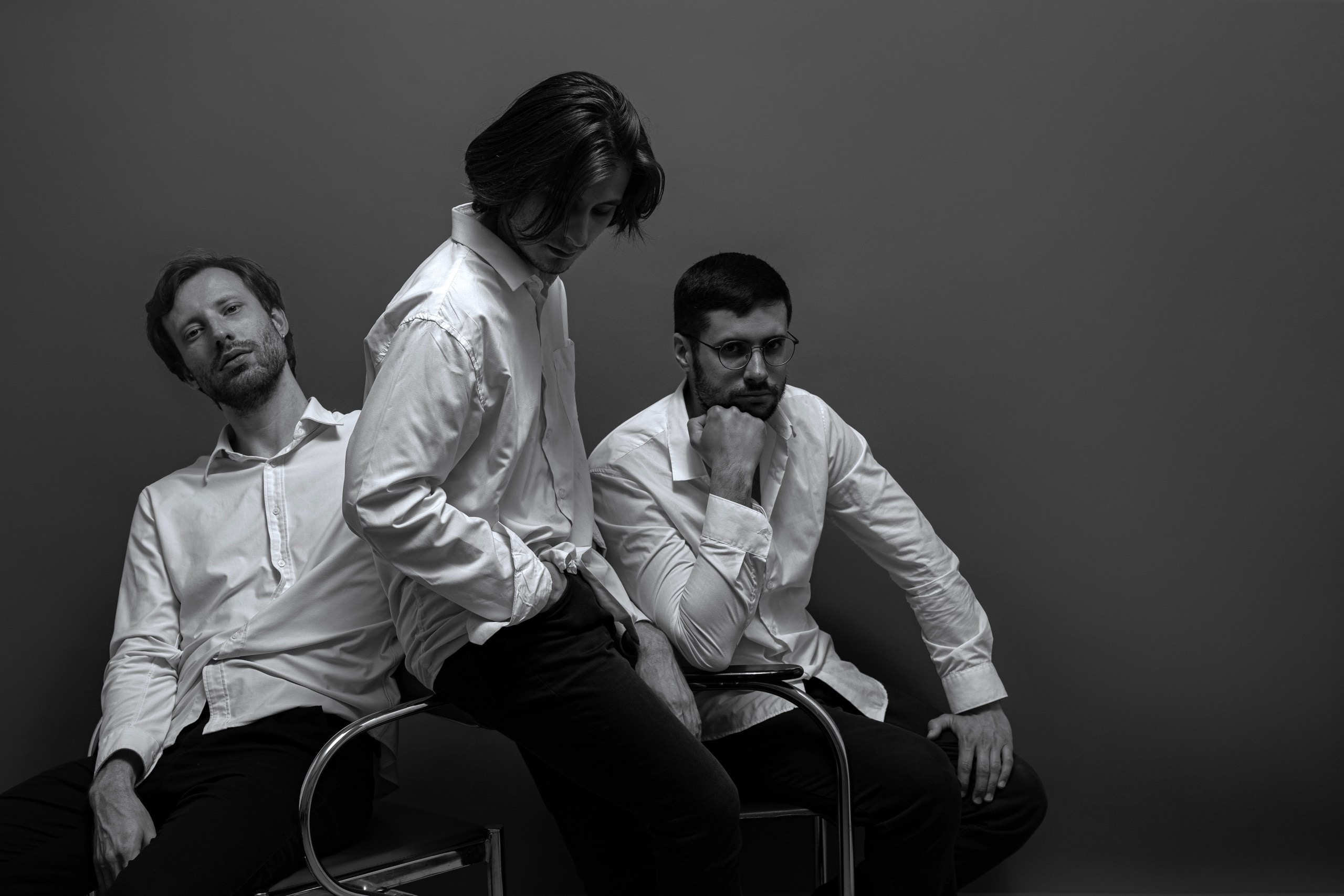 

Билеты на illo.trio: кинематографичный пост-джаз (Планетарий № 1)