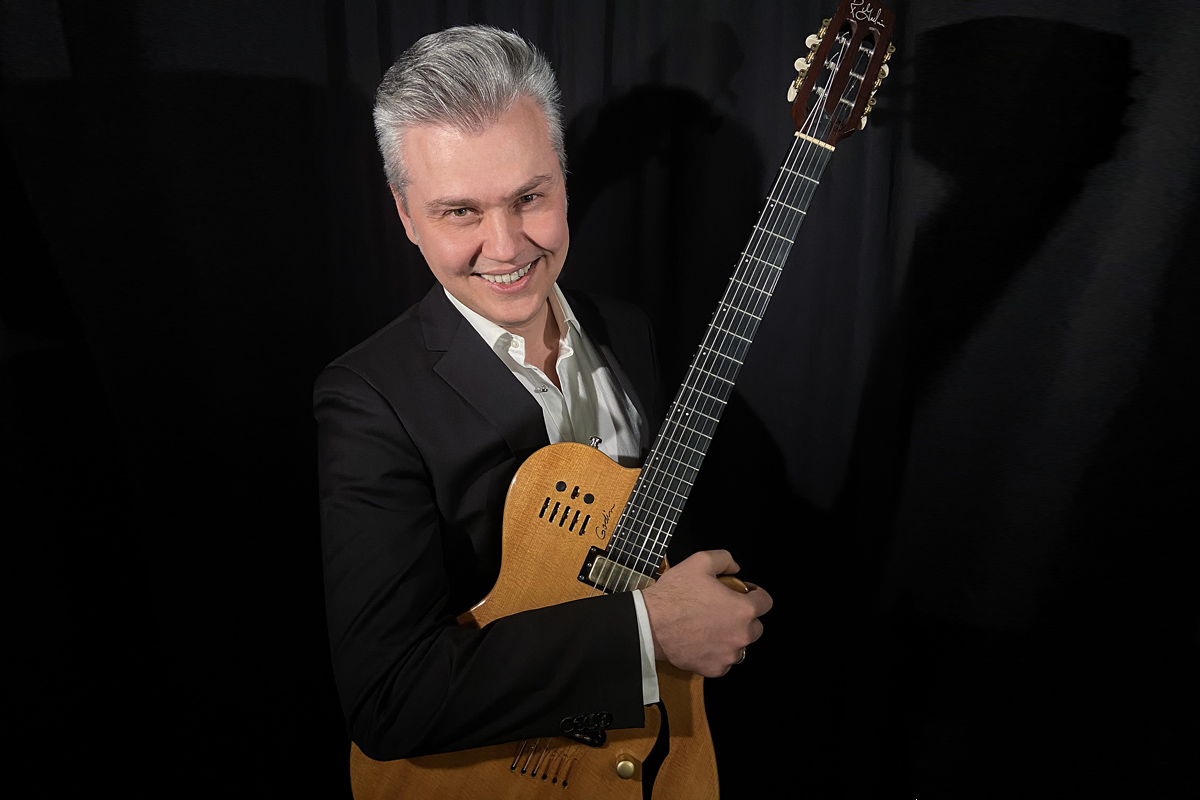 

Билеты на Виталий Кись (Центральный дом учёных)