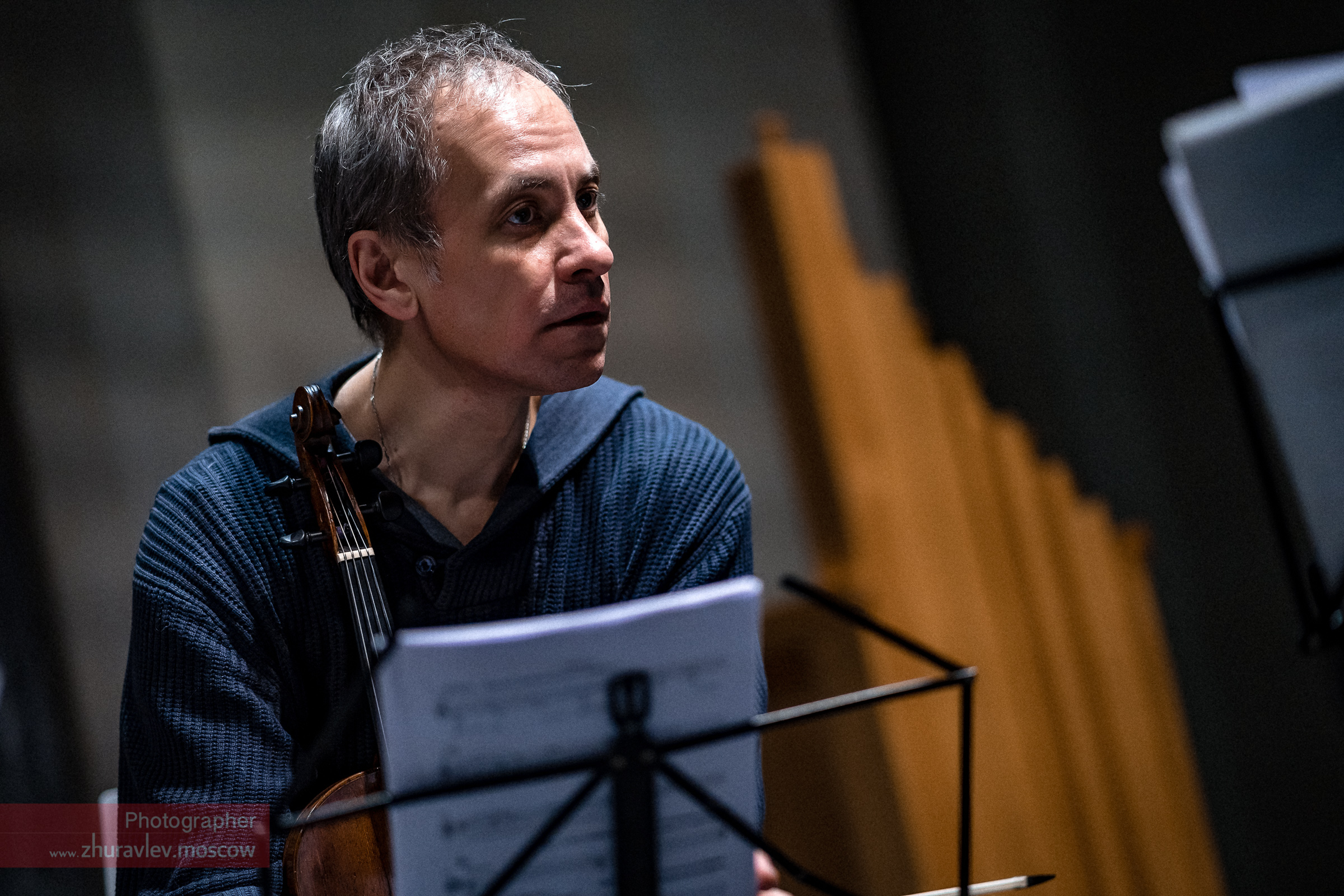 

Билеты на Пульс ХХ века (Англиканская церковь Святого Андрея)