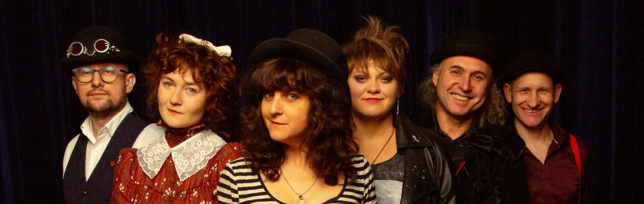 Арт-кабаре «СеЛяВи»