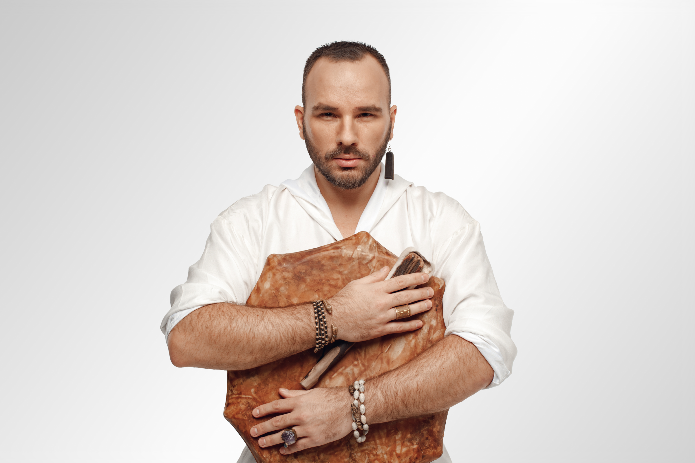 

Билеты на Gurude. Сердце древа (Театр Надежды Бабкиной «Русская песня»)