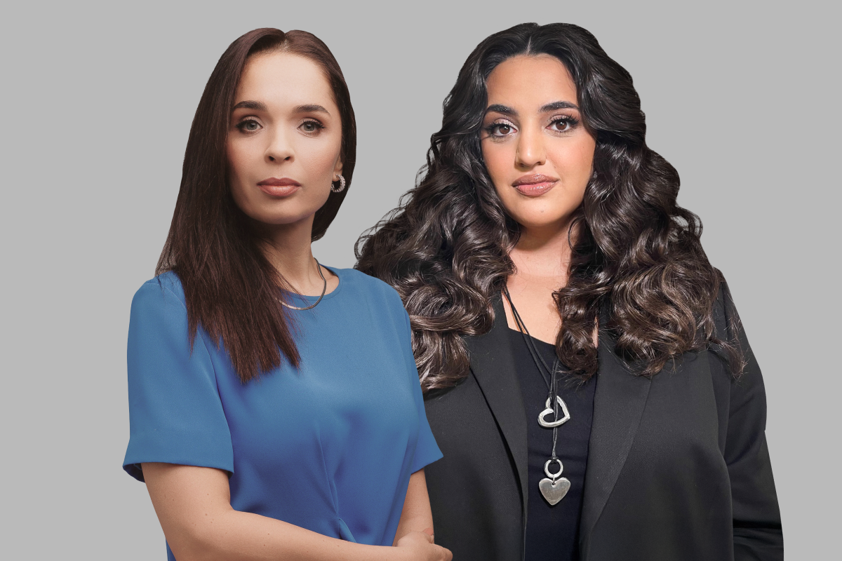 

Билеты на Юля Ахмедова и Карина Мейханаджян (Still StandUp Club)