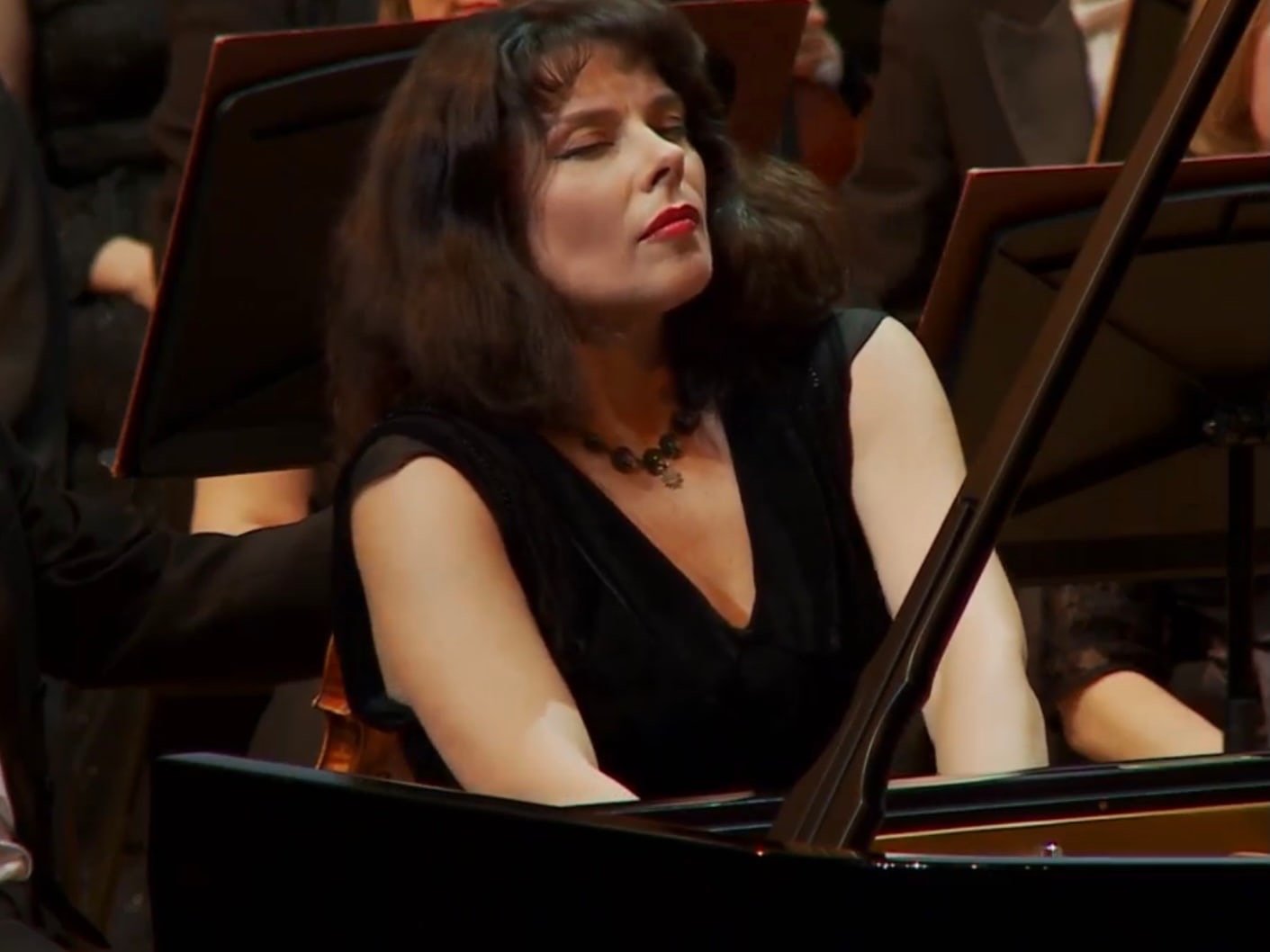 

Билеты на Открытие XX международного музыкального фестиваля «Вятская весна» (Вятская филармония)