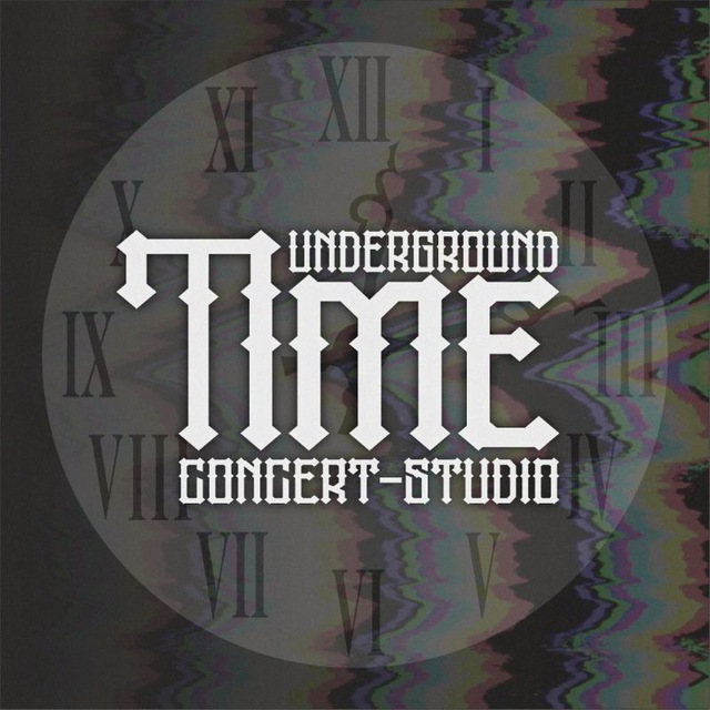 Underground Concert Studio